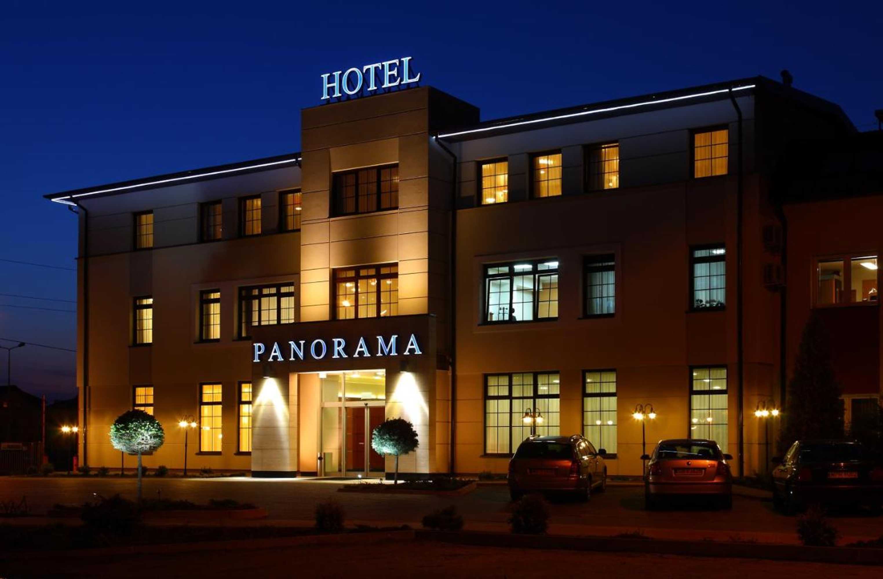 Gift card for Hotel Panorama Gift card for Hotel Panorama