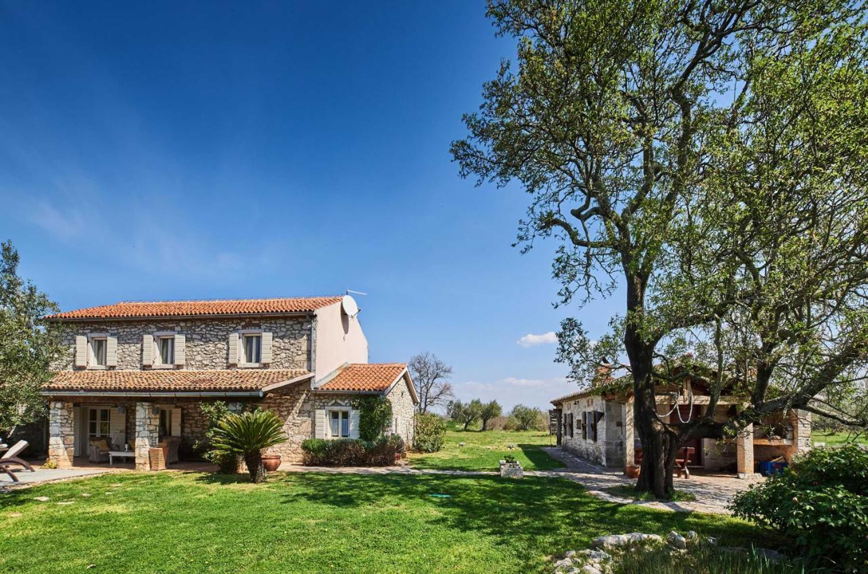 Gift card for Villa Rea