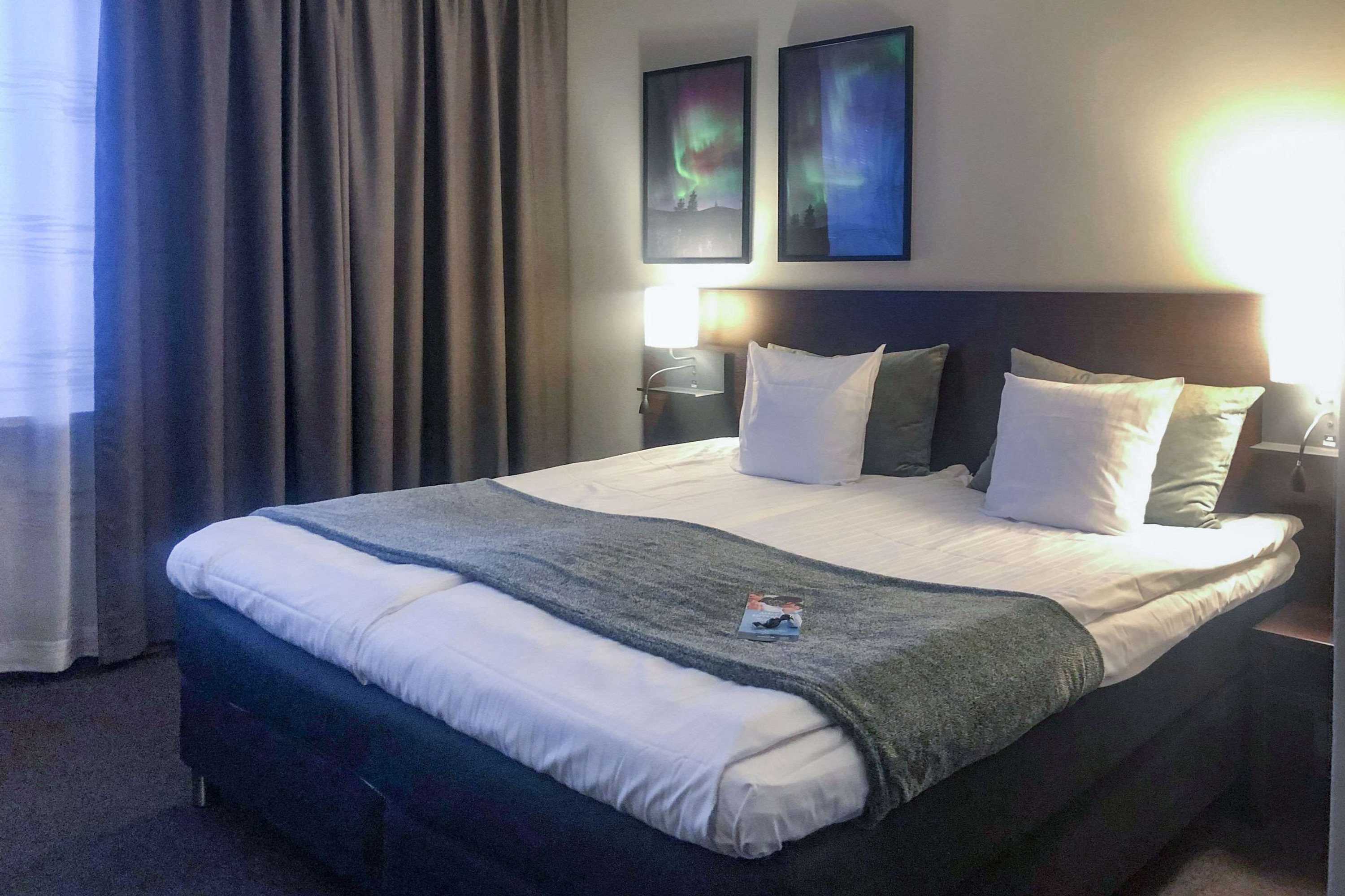 Gift card for Comfort Hotel Skellefteå Gift card for Comfort Hotel Skellefteå