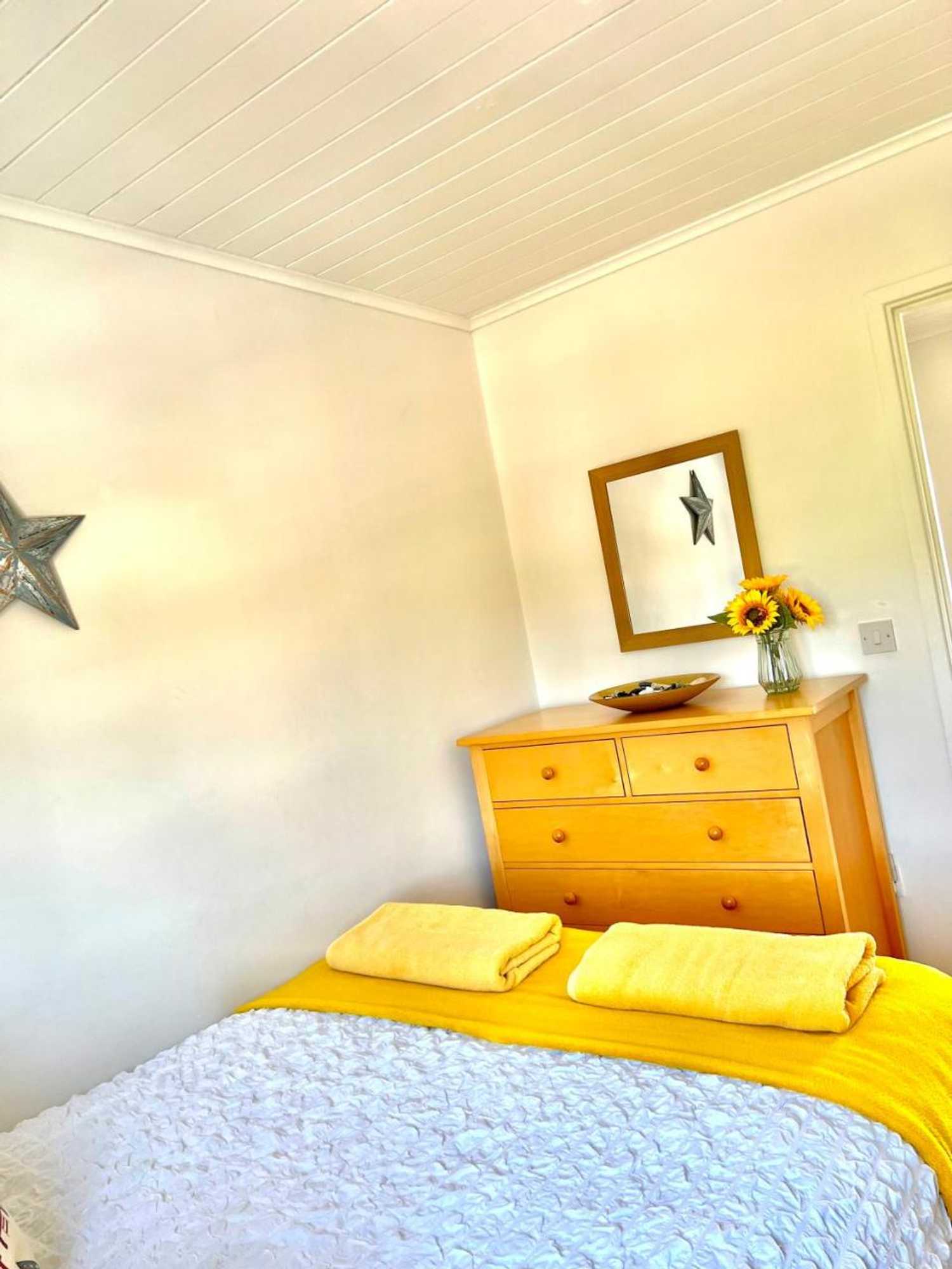 Gift card for Spinnaker Lodge · Cotswolds Lakeside Home