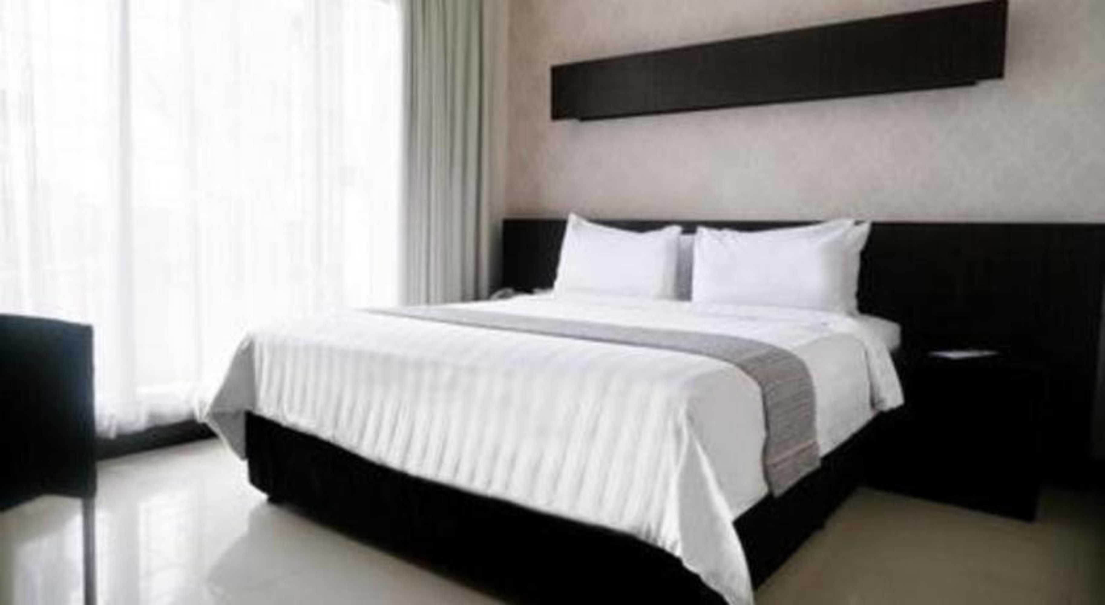 Gift card for Bentani Hotel & Residence Cirebon