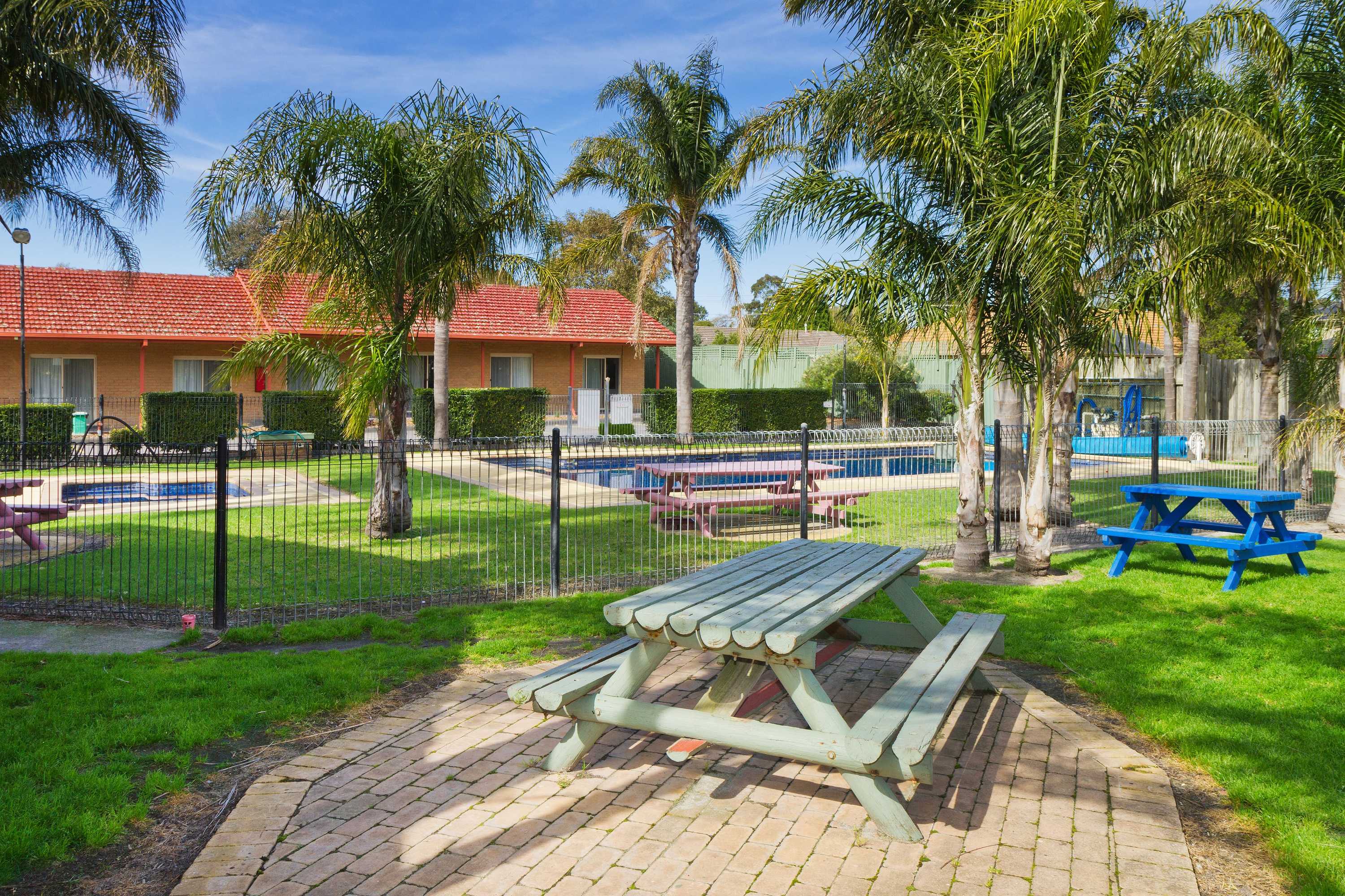 Gift card for Carrum Downs Motel Gift card for Carrum Downs Motel