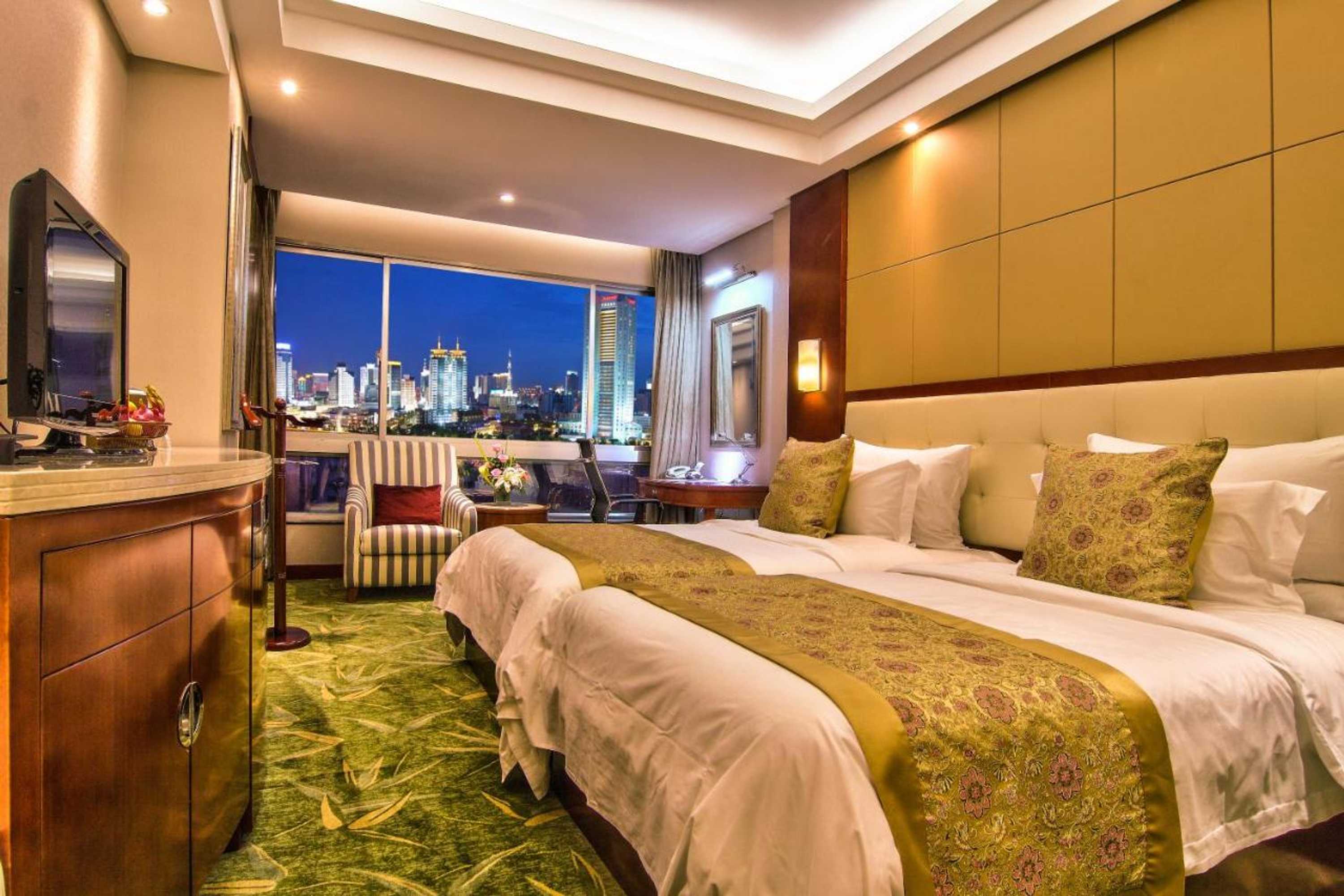 Gift card for Citic Ningbo International Hotel
