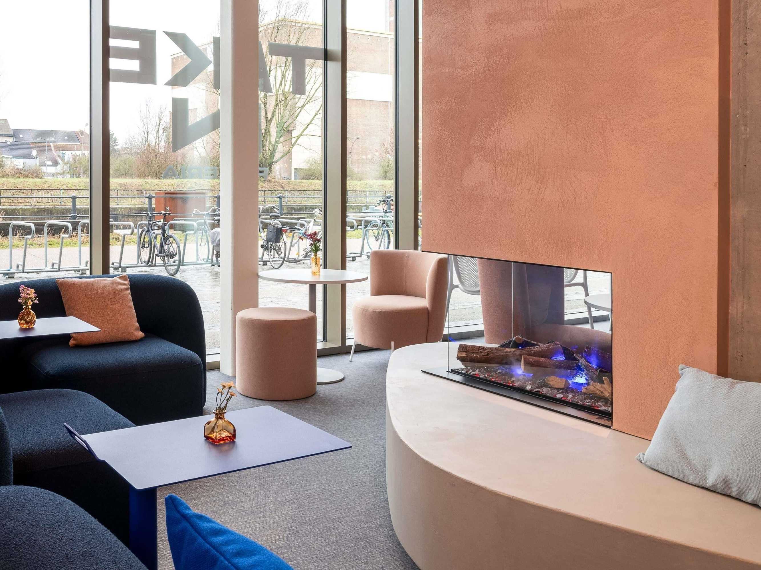 Gift card for Ibis Budget Gent Centrum Dampoort