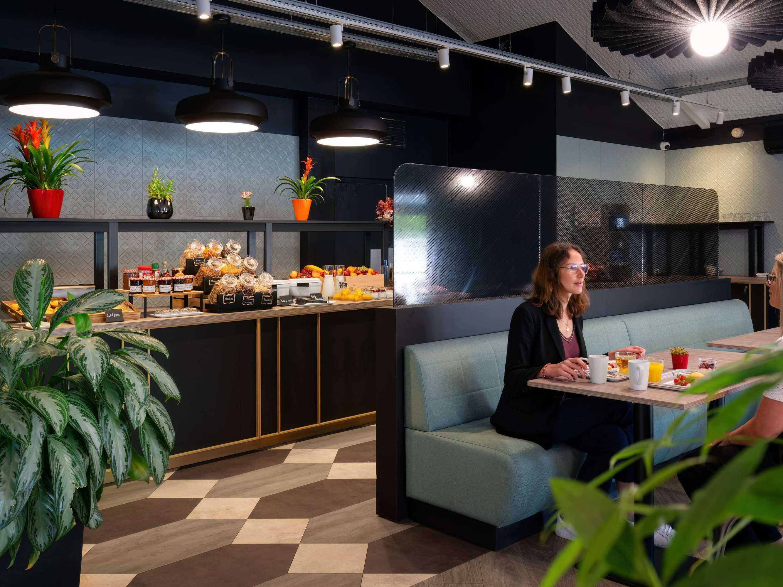 Gift card for Ibis Cergy Pontoise Le Port Gift card for Ibis Cergy Pontoise Le Port
