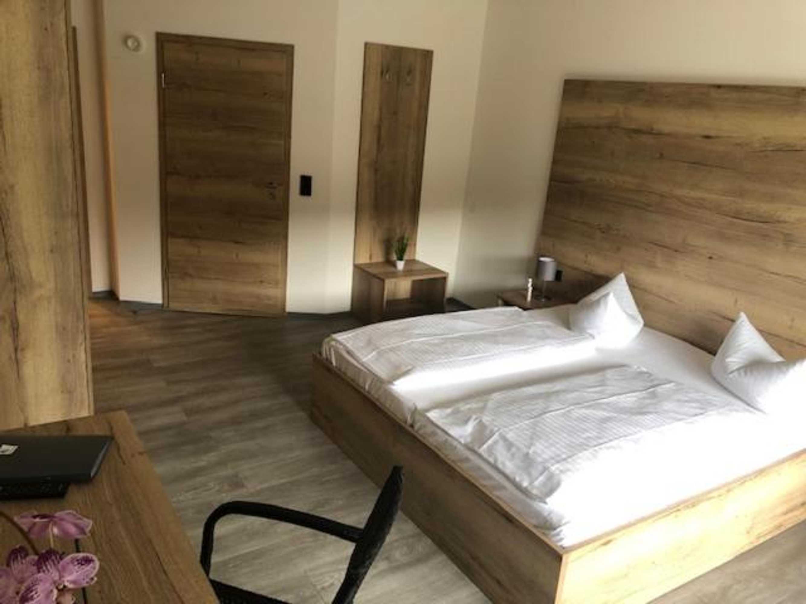 Gift card for Hotel Waldspitze