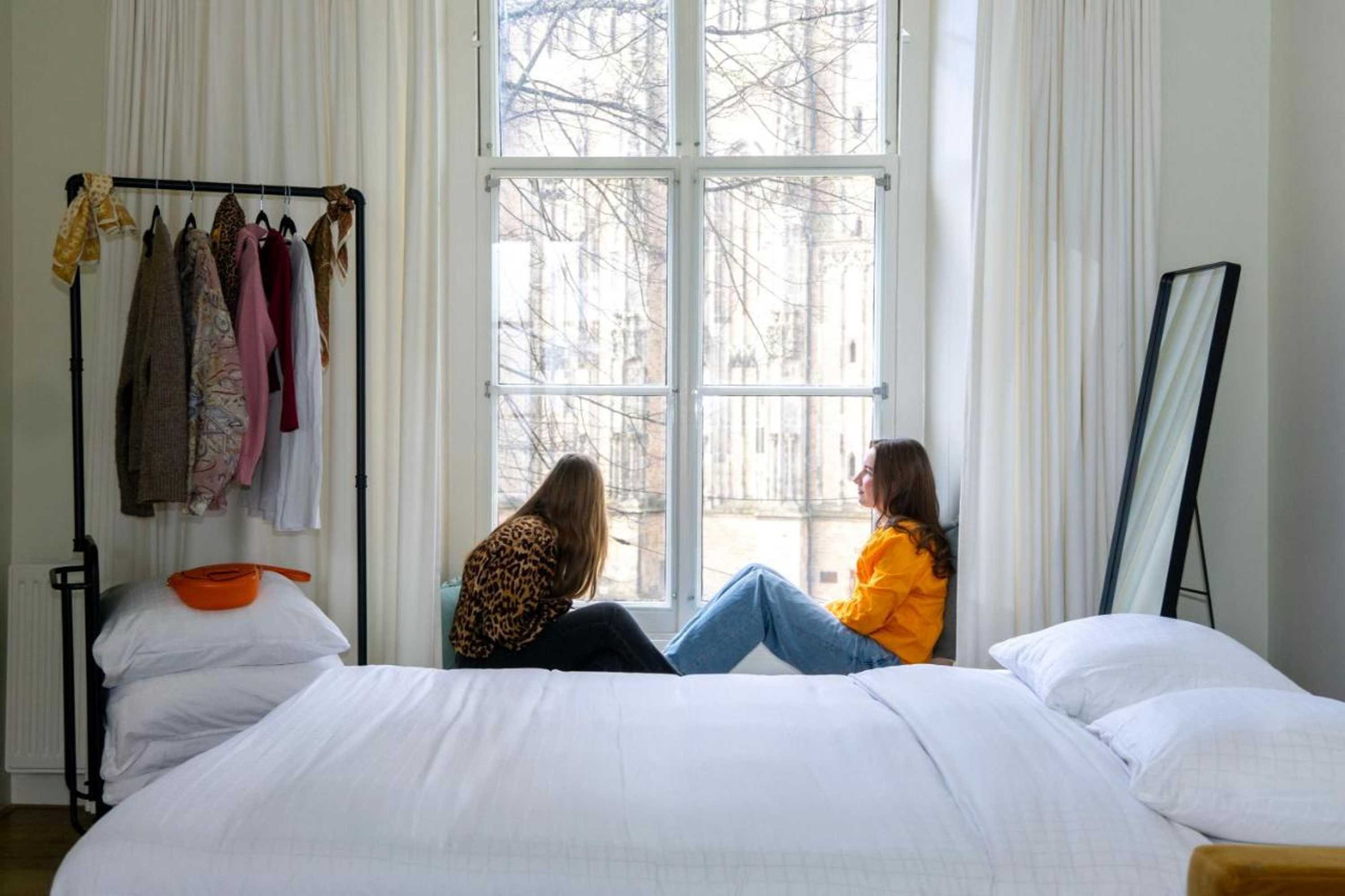 Gift card for Hotel in Het Huis Van Deventer