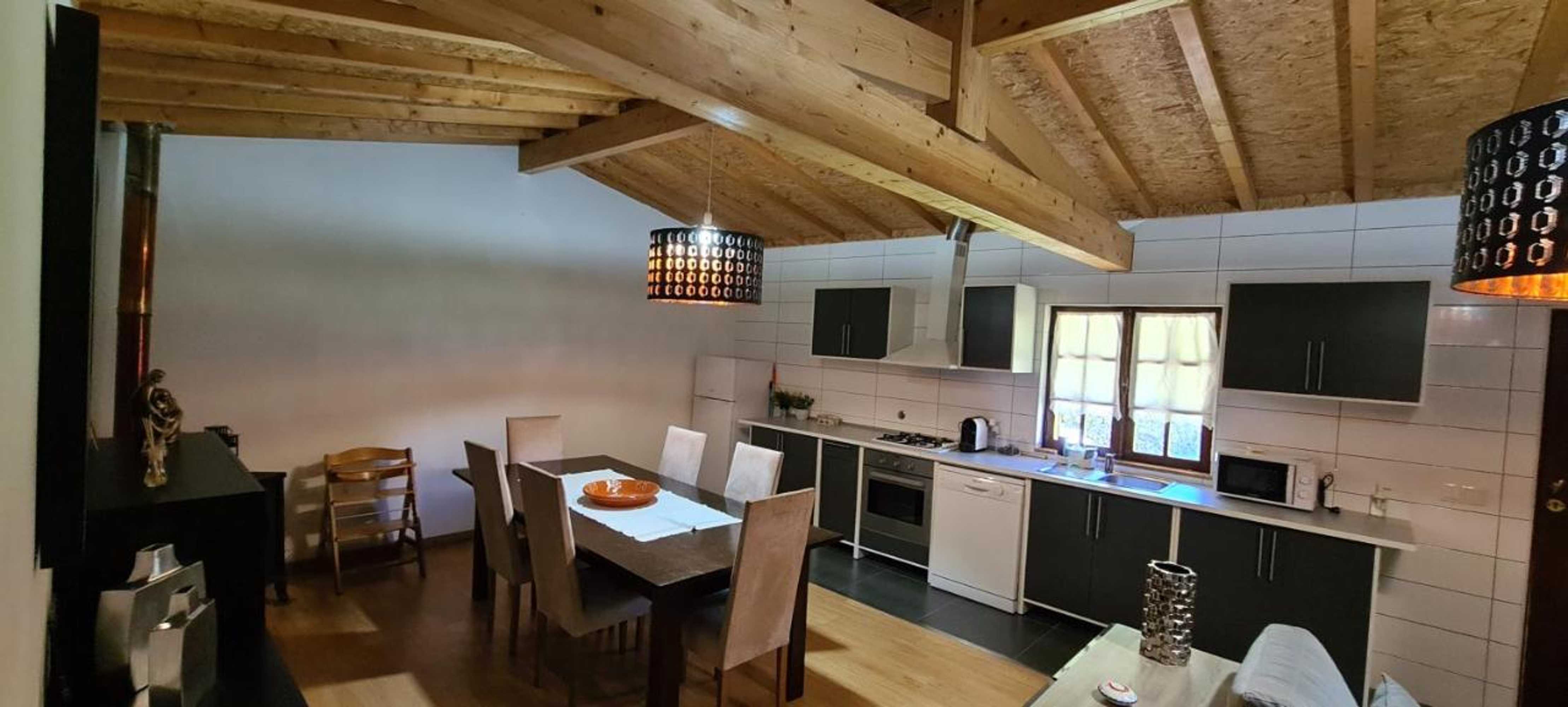 Gift card for Casa de Ramalhinha