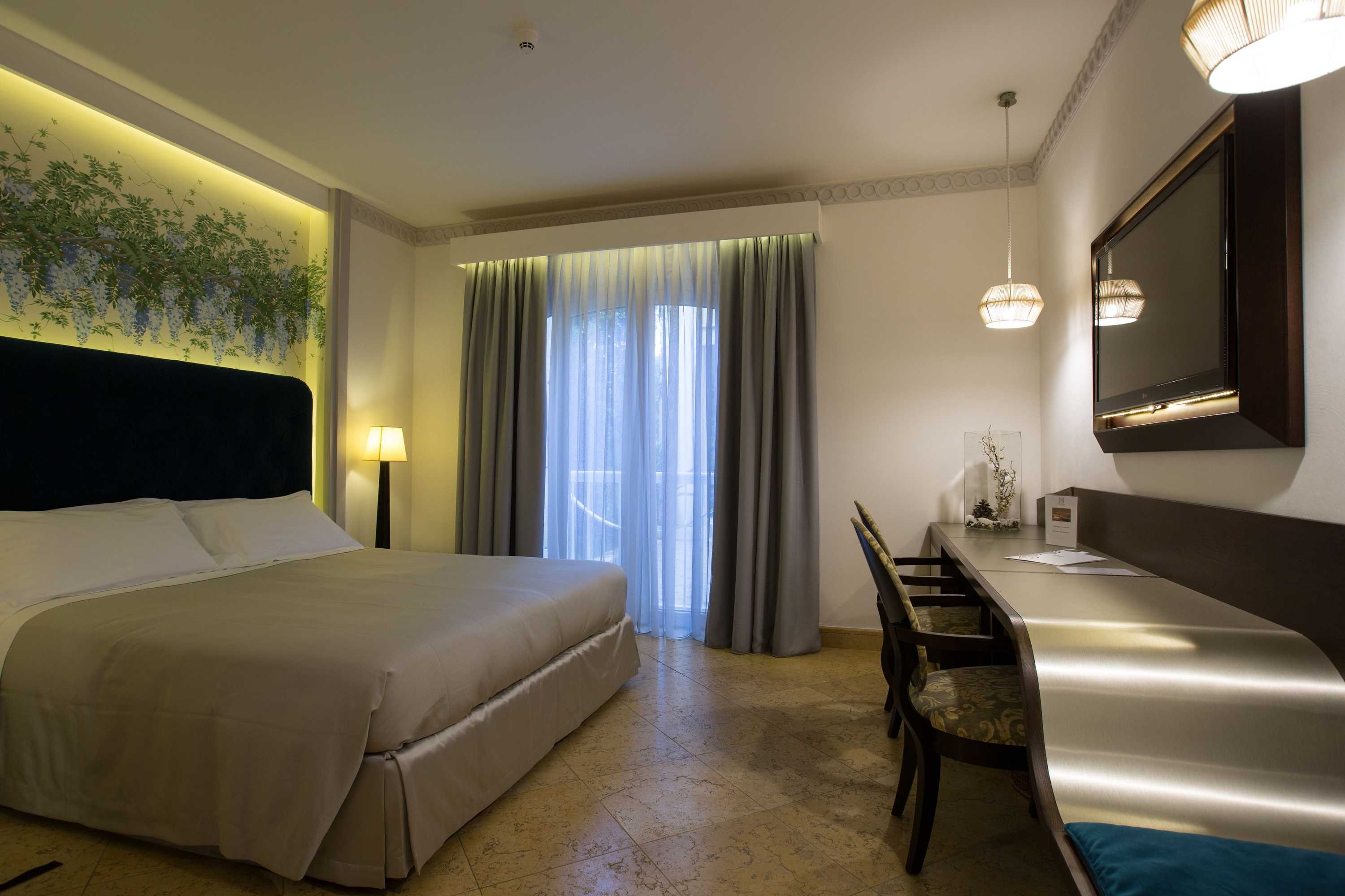 Gift card for Romano Palace Luxury Hotel