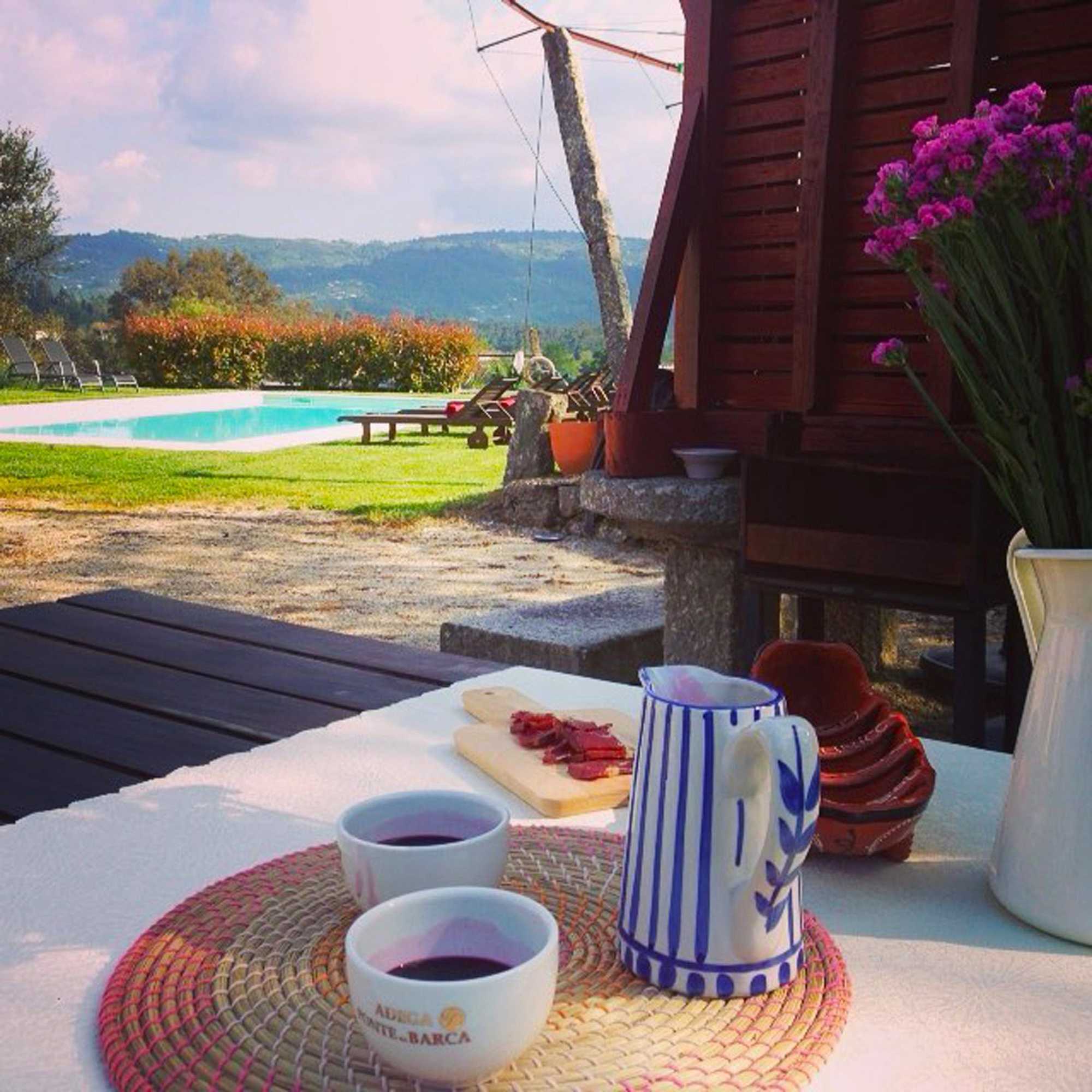 Gift card for Quinta do Olival