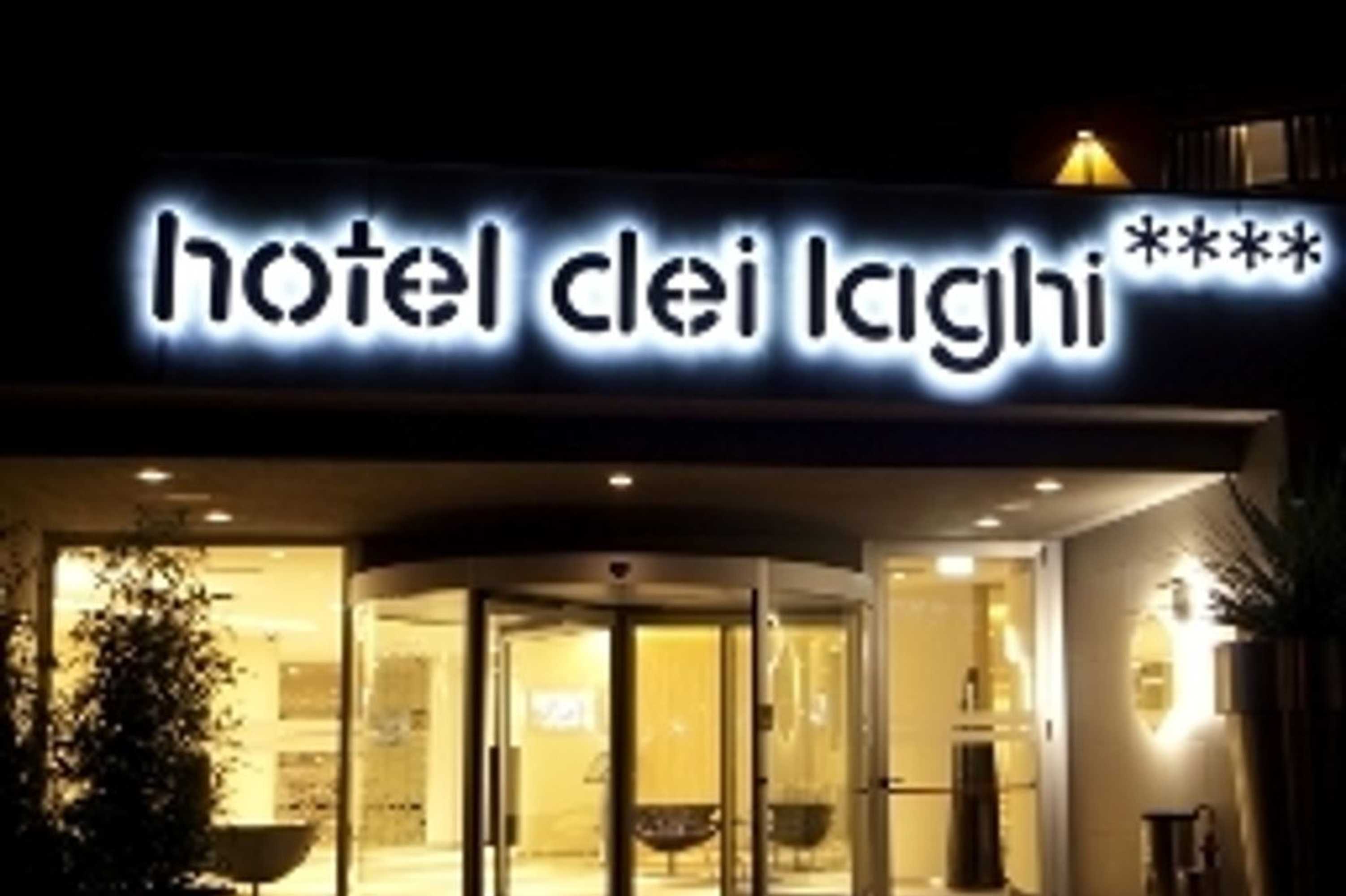 Gift card for Albergo Dei Laghi Gift card for Albergo Dei Laghi