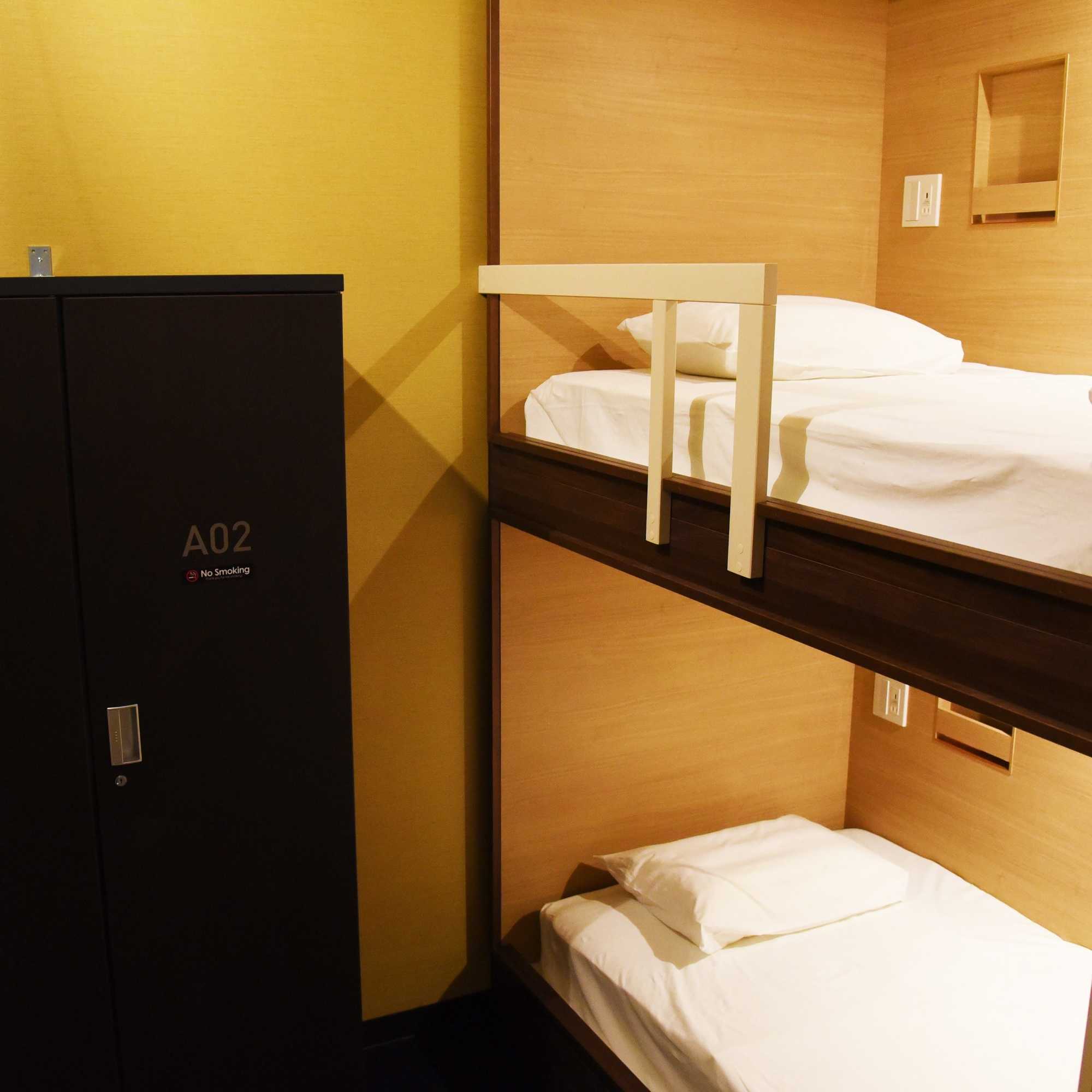 Gift card for Hotel The Gate Kumamoto - Hostel Gift card for Hotel The Gate Kumamoto - Hostel