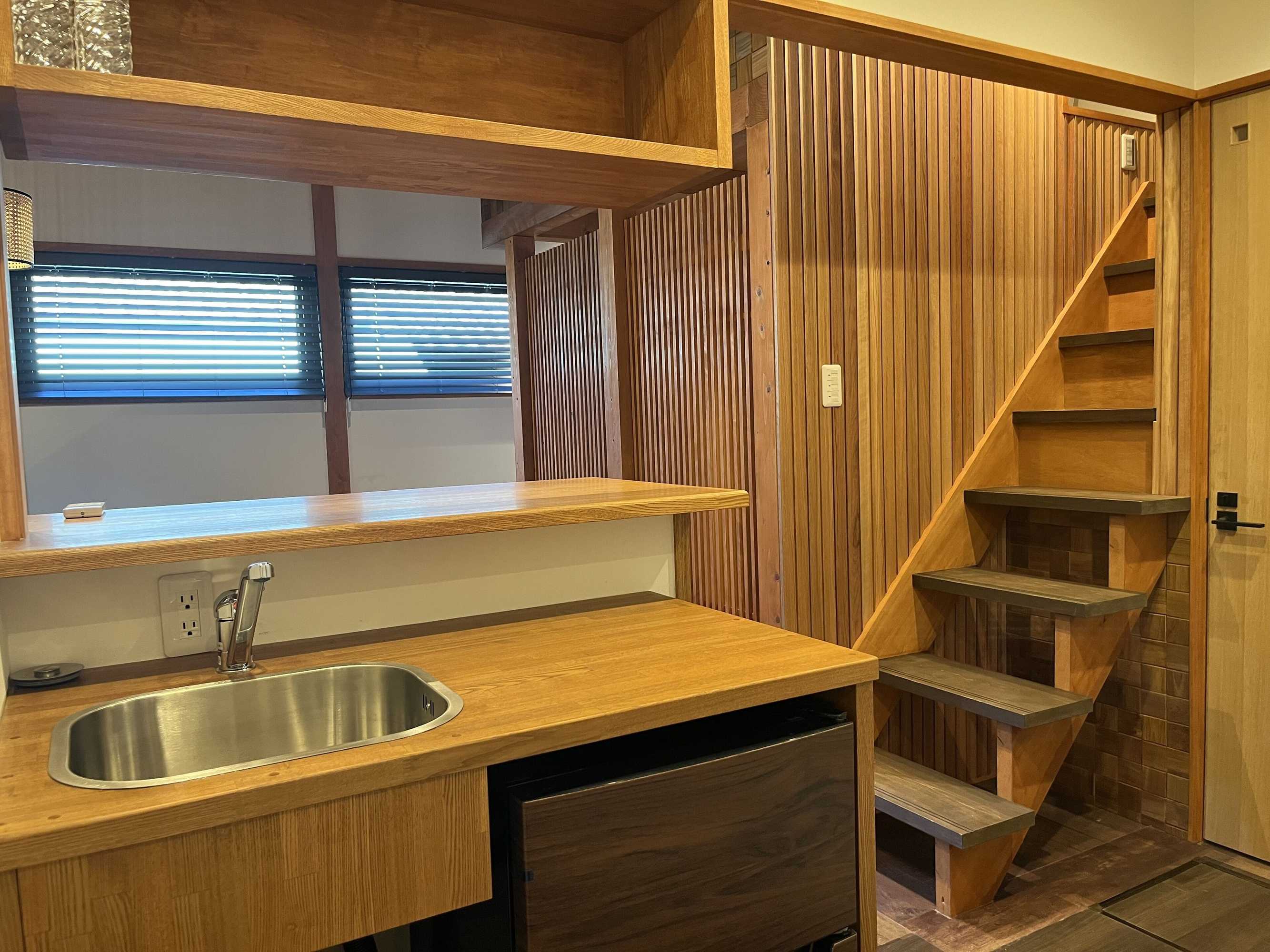 Gift card for Quaint House Naoshima