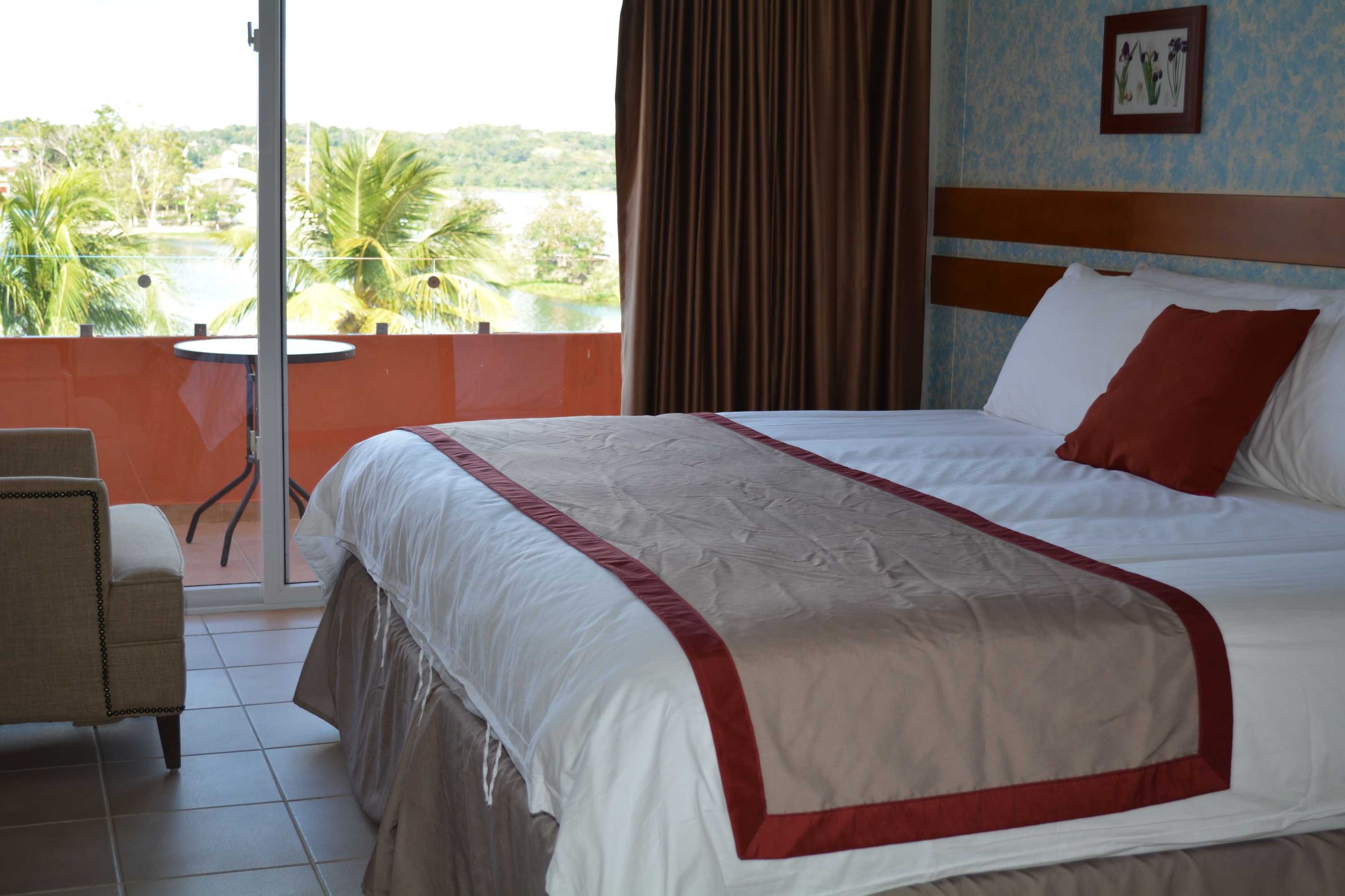 Gift card for Peten Esplendido Hotel And Conference Center Gift card for Peten Esplendido Hotel And Conference Center
