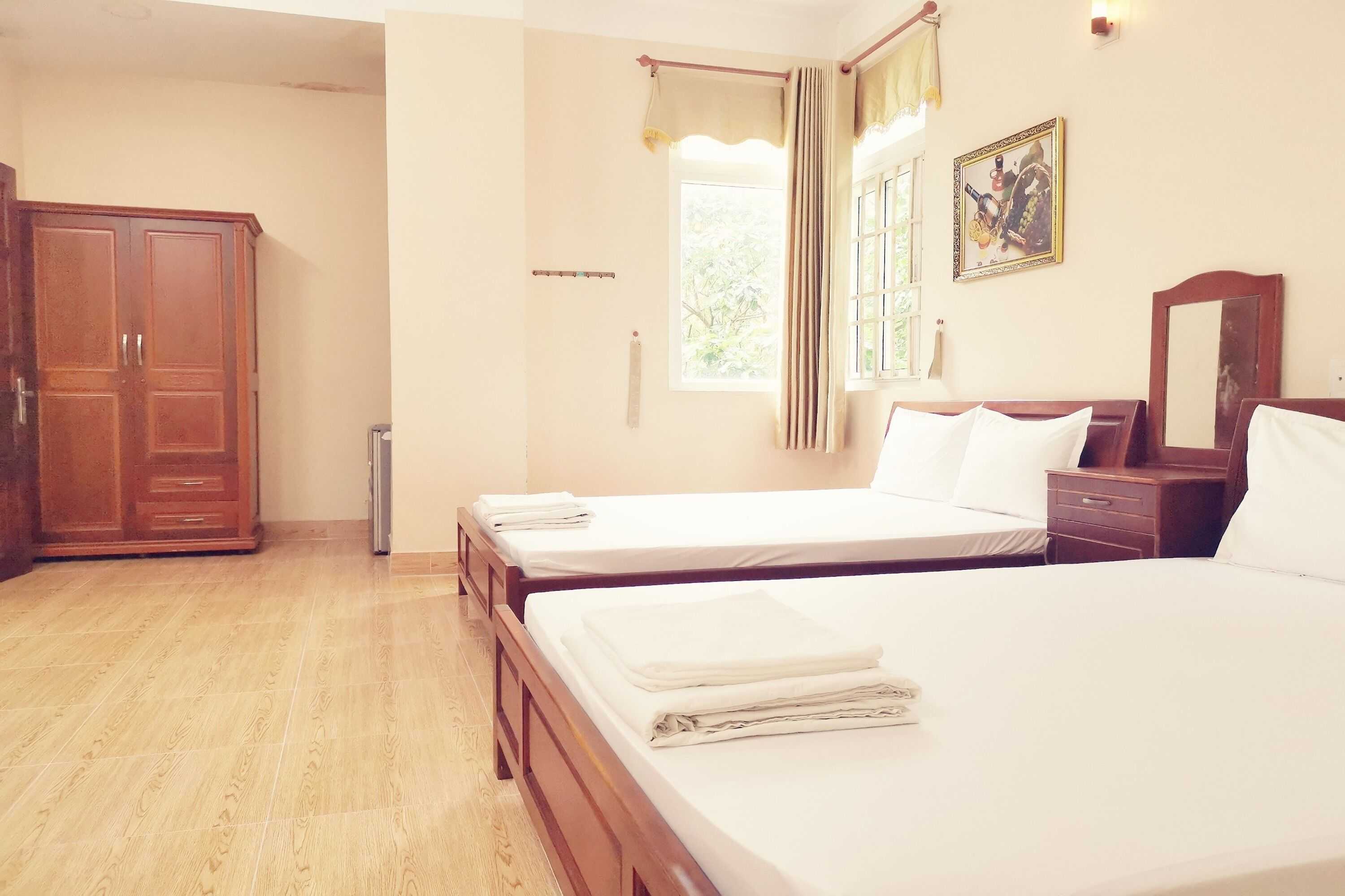 Gift card for Cuc Phuong Hotel Gift card for Cuc Phuong Hotel