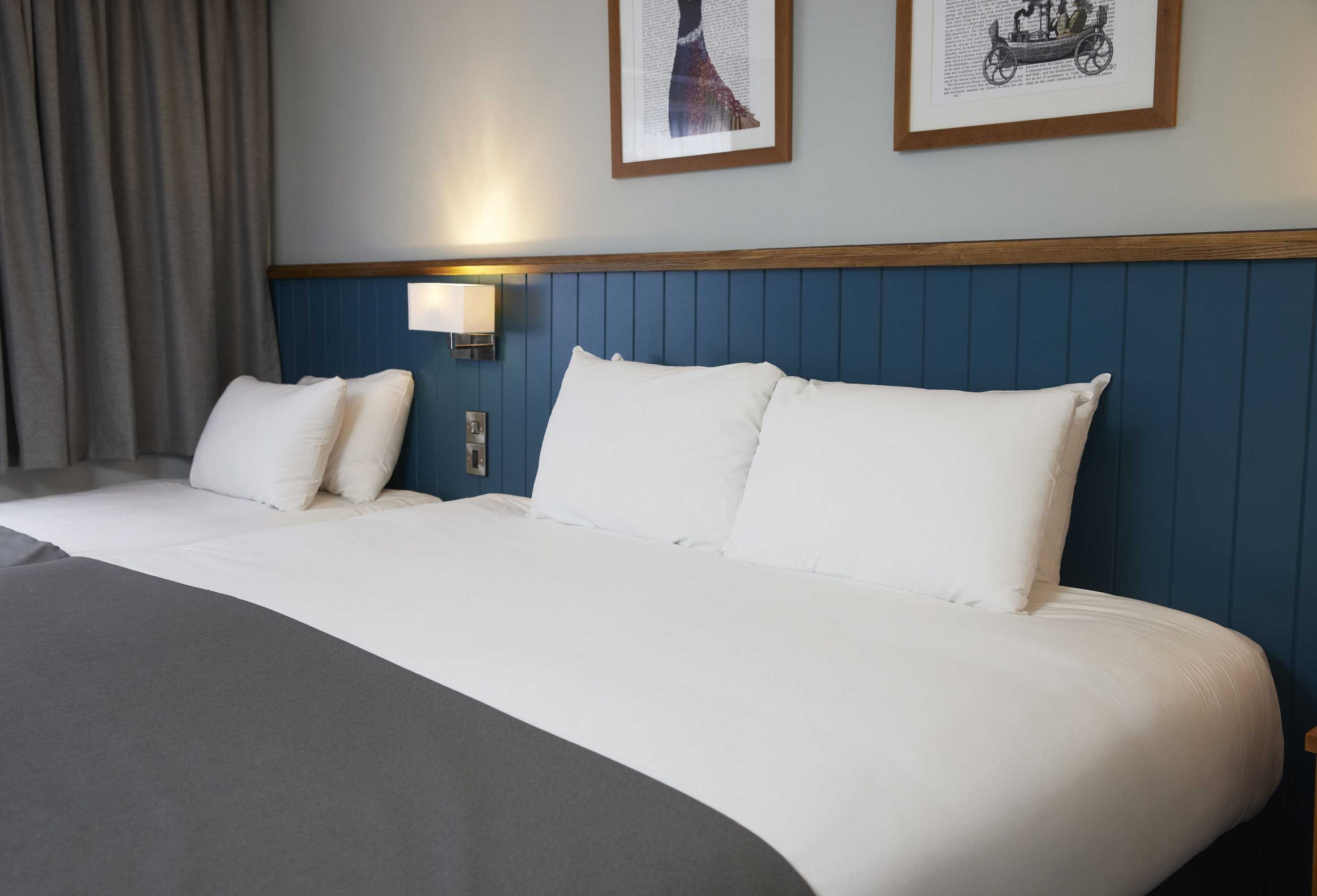 Gift card for The Bay Horse Hotel Gift card for The Bay Horse Hotel