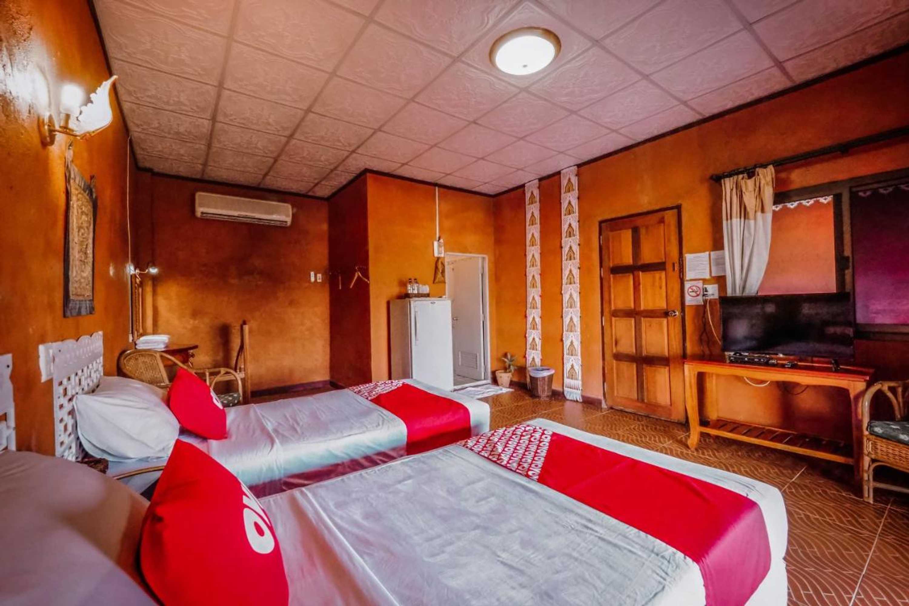 Gift card for Oyo 490 Chiangsan Golden Land Resort2