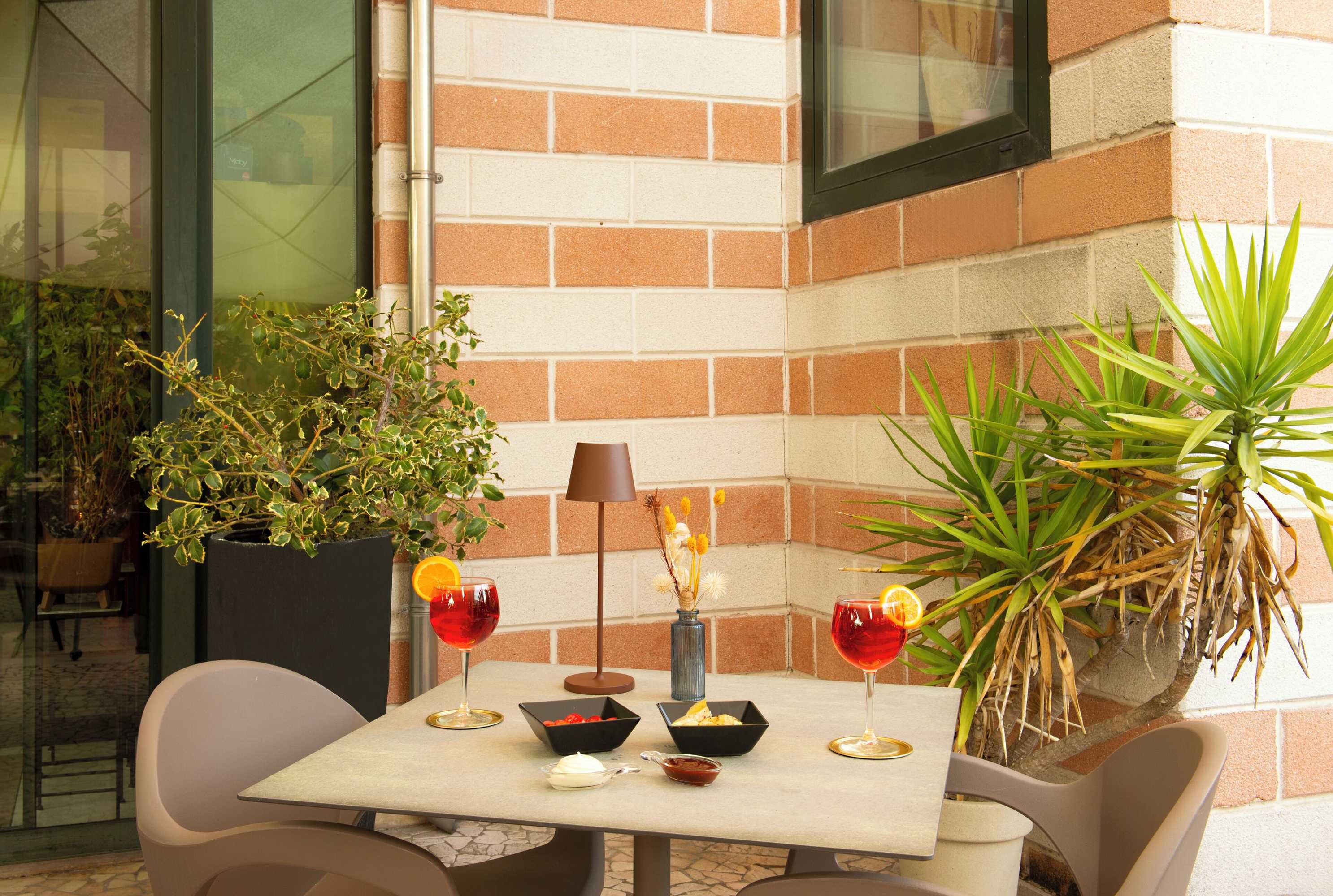 Gift card for Castagna Palace Hotel & Restaurant