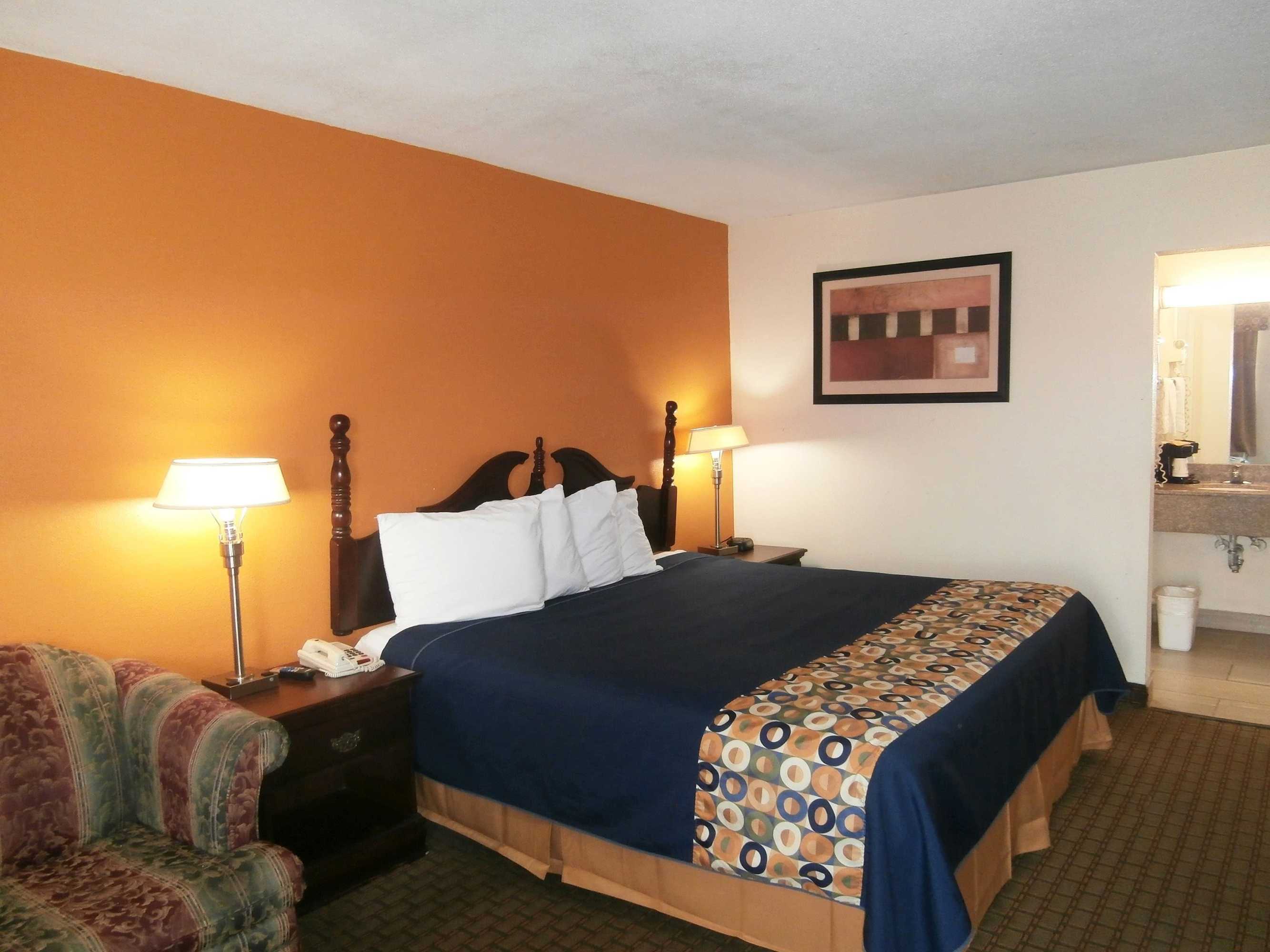 Gift card for Americas Best Value Inn Newnan Gift card for Americas Best Value Inn Newnan