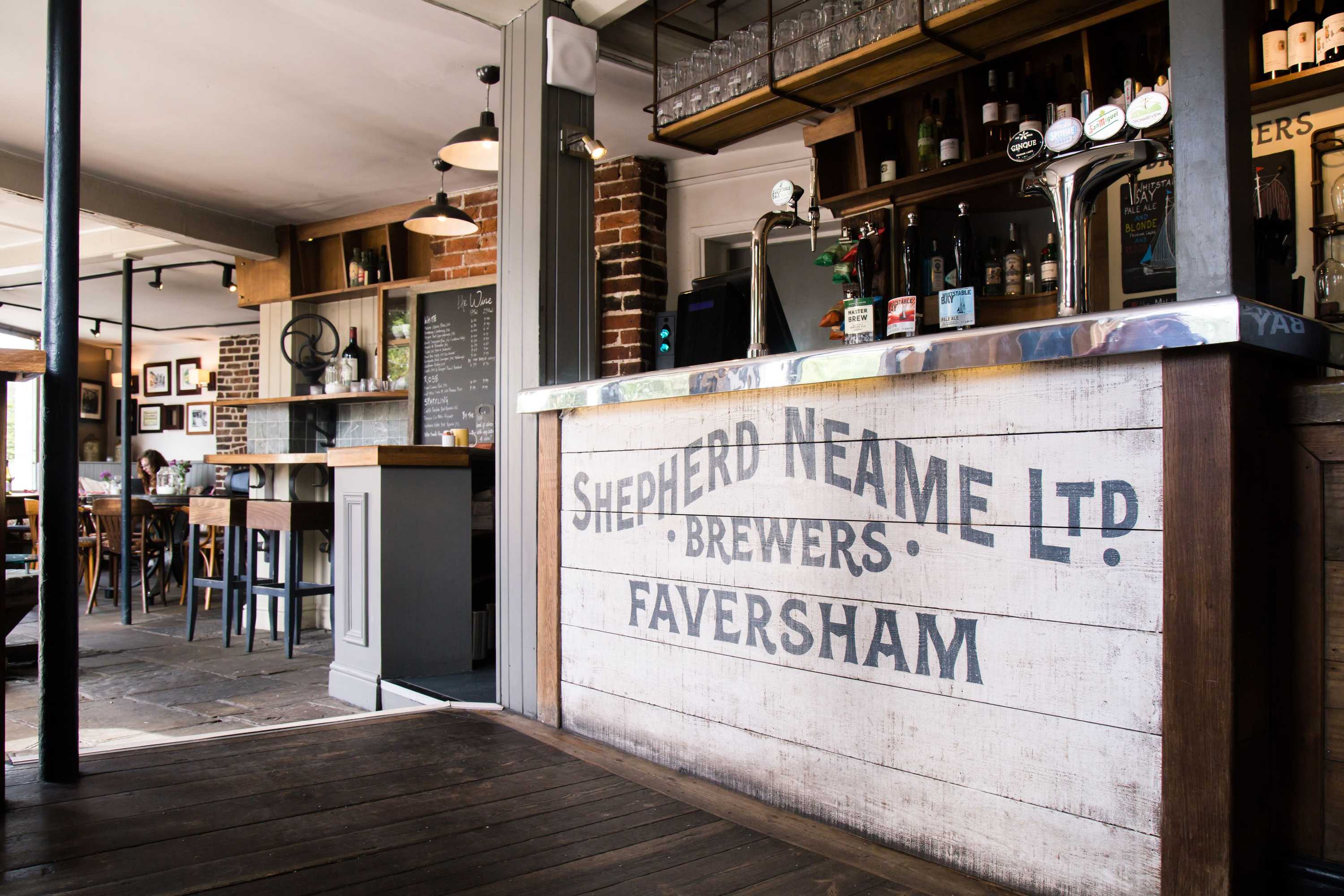 Gift card for The Millers Arms