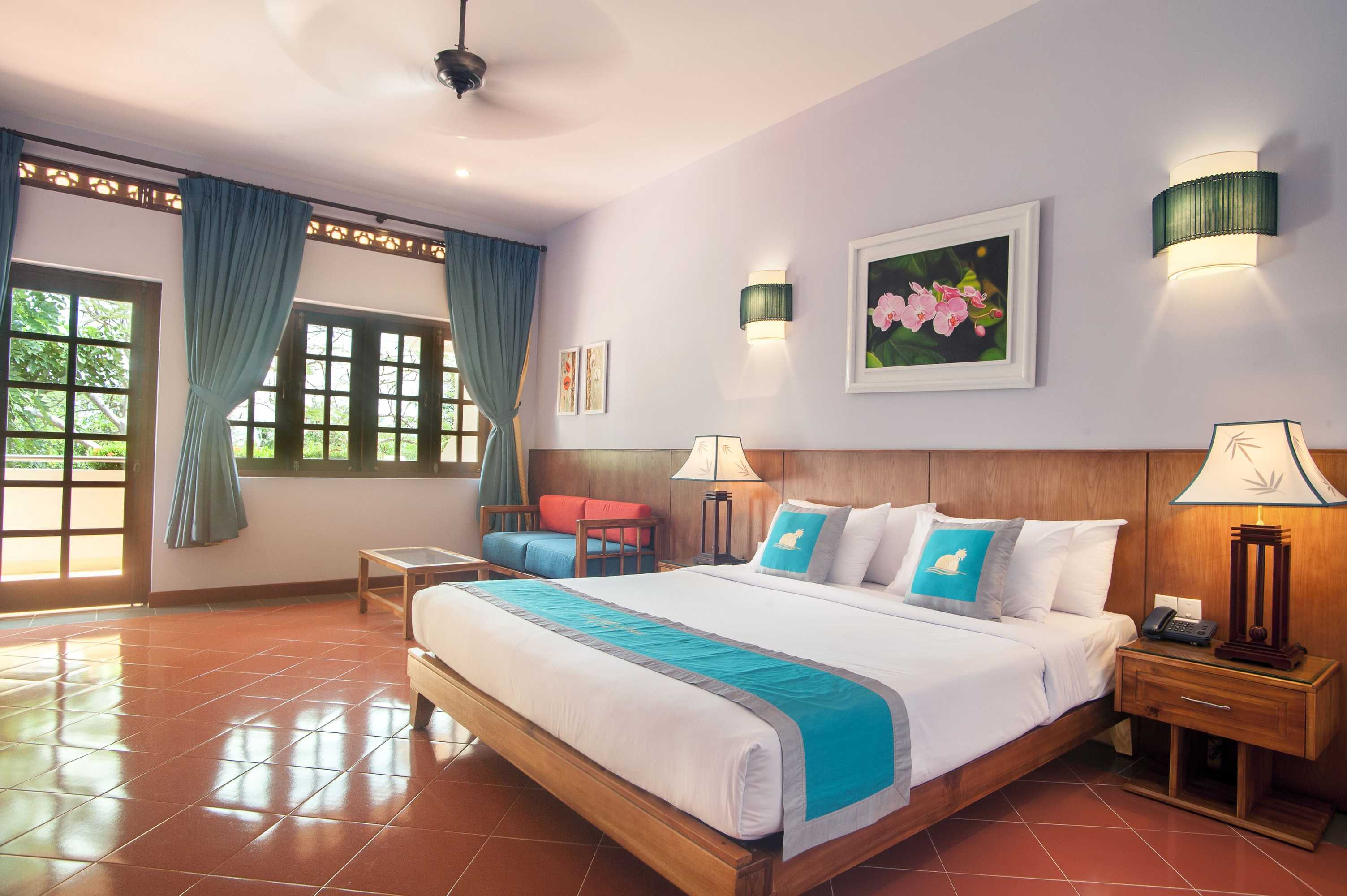 Gift card for Phu Hai Beach Resort & Spa Phan Thiet Gift card for Phu Hai Beach Resort & Spa Phan Thiet