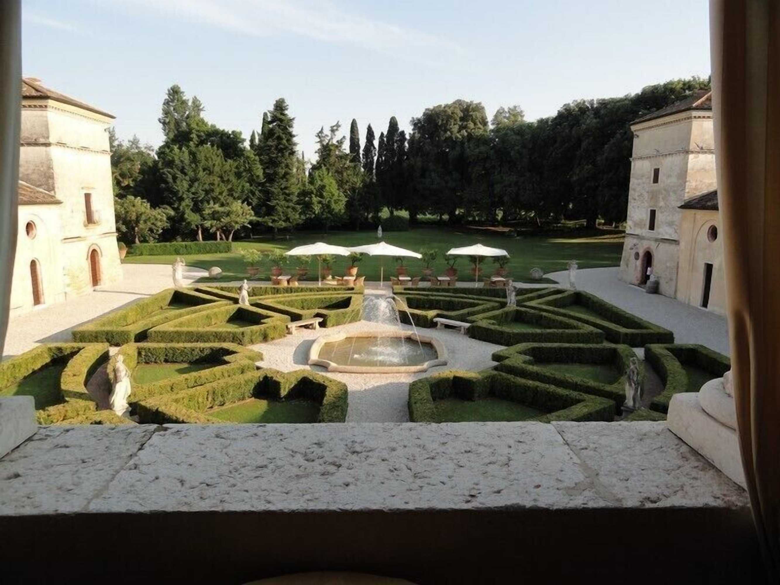 Gift card for Hotel Villa Giona Gift card for Hotel Villa Giona