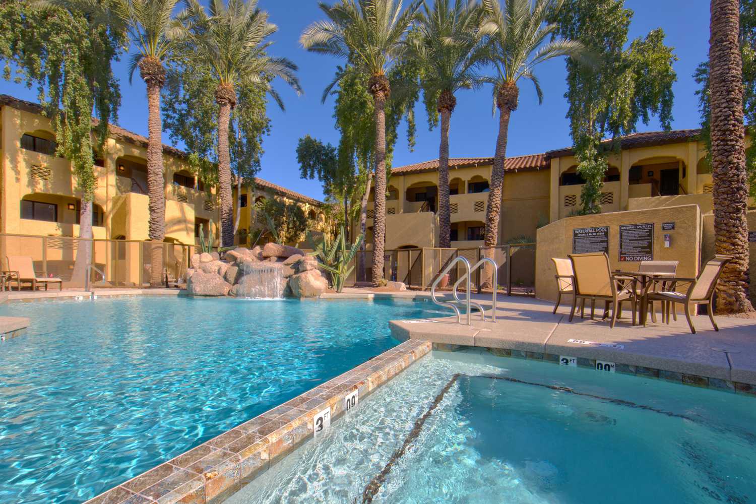 Gift card for Holiday Inn Club Vacations Scottsdale Resort by Ihg