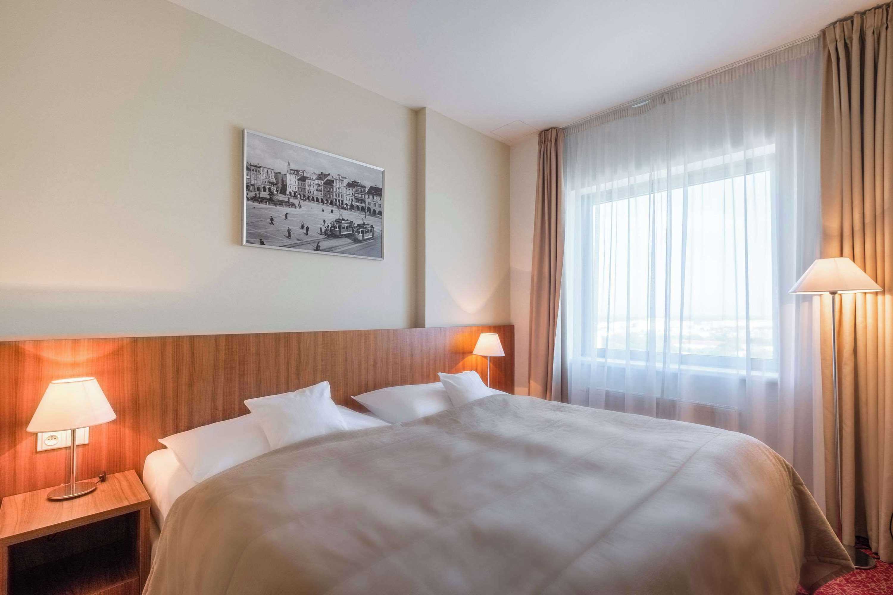 Gift card for Clarion Congress Hotel Ceske Budejovice Gift card for Clarion Congress Hotel Ceske Budejovice