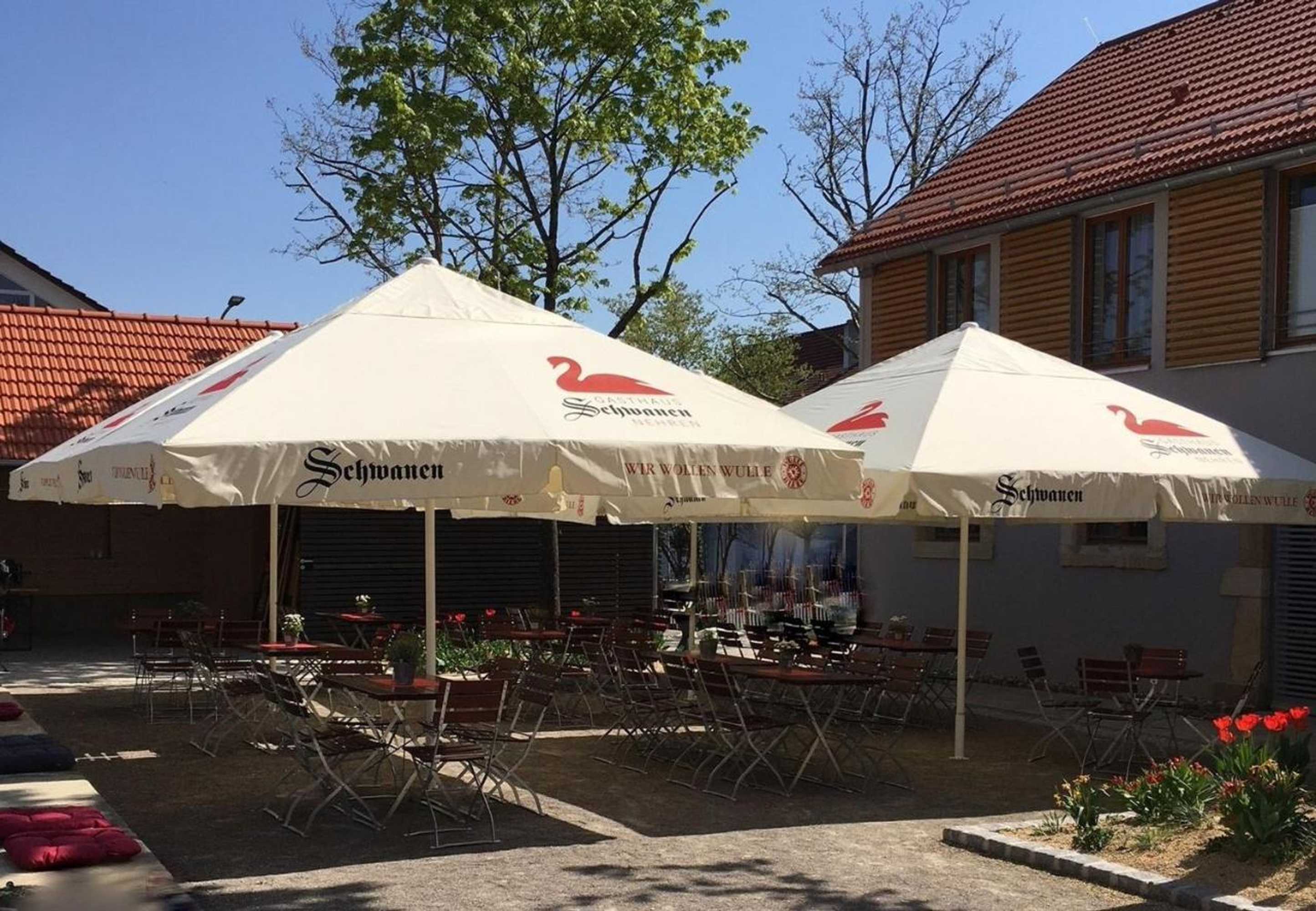 Gift card for Gasthaus Schwanen