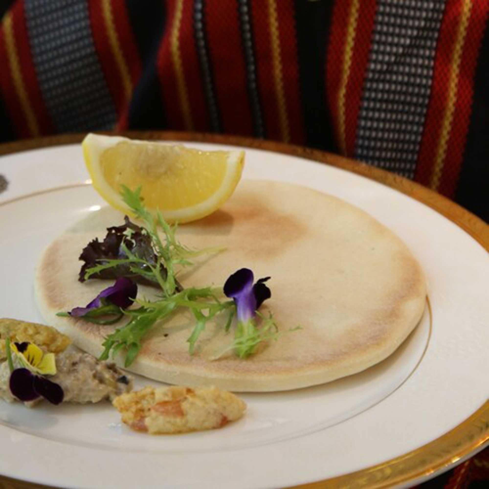 Gift card for The Trans Luxury Hotel