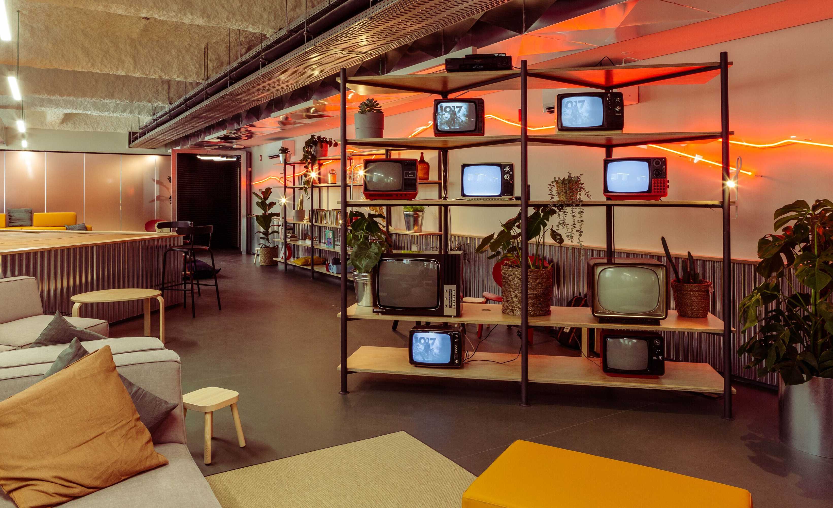 Gift card for Micampus Covilhã