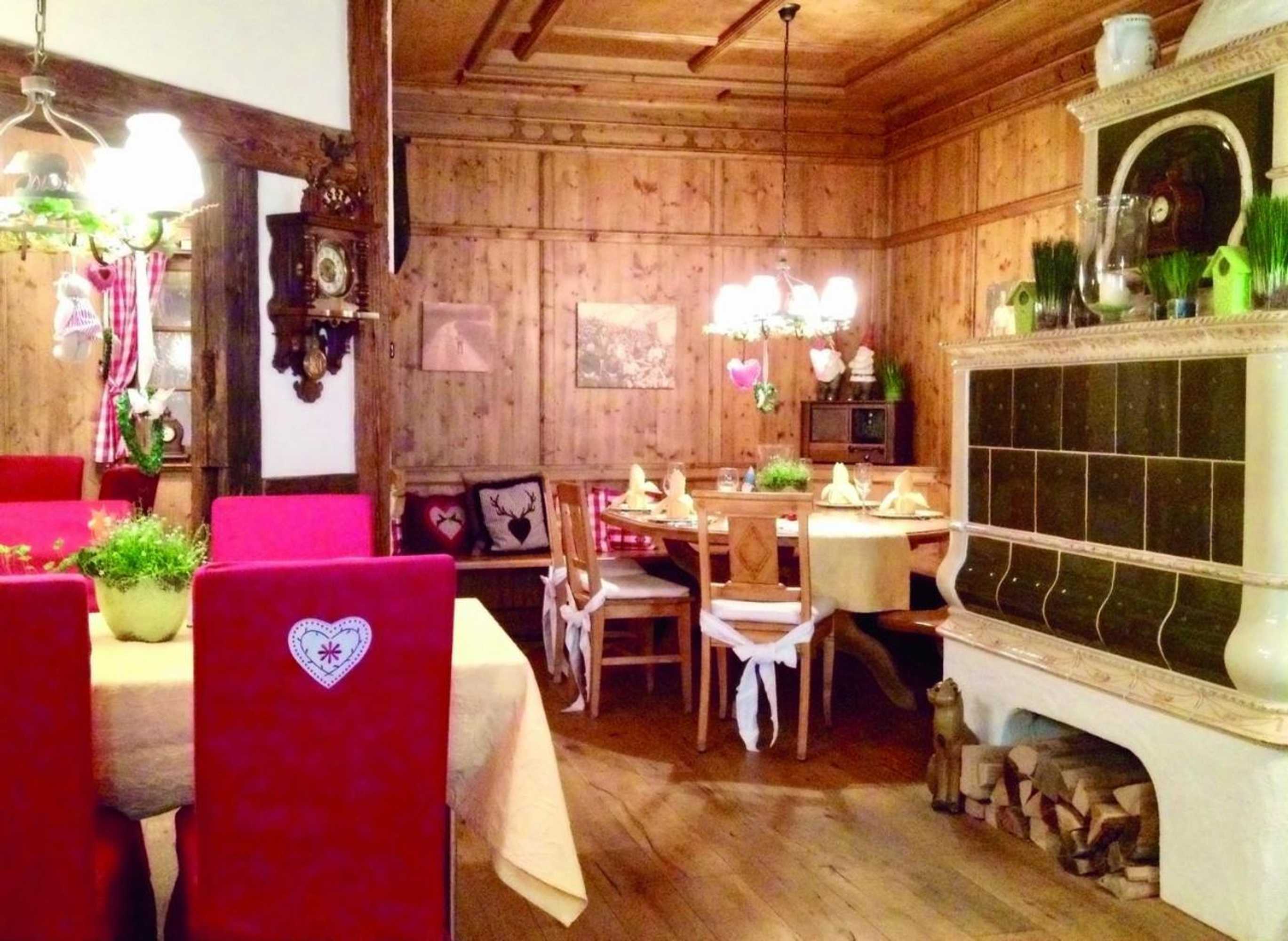 Gift card for Erlebnishotel Sonnenhof