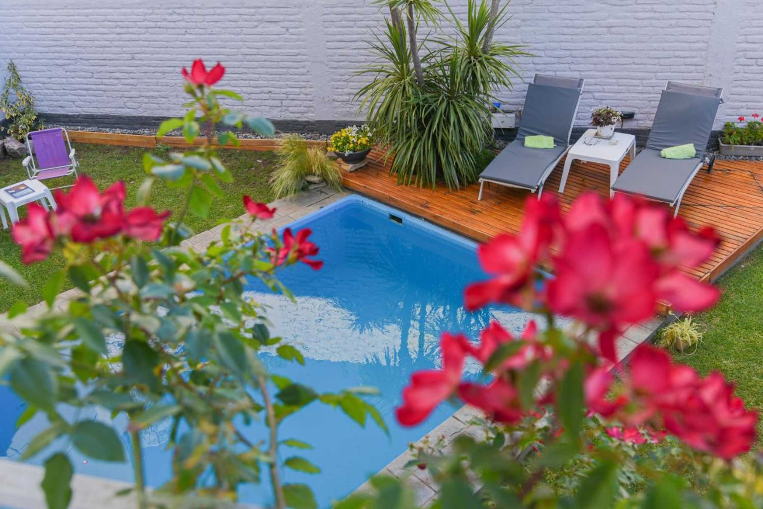 Gift card for La Morada Petit Hotel