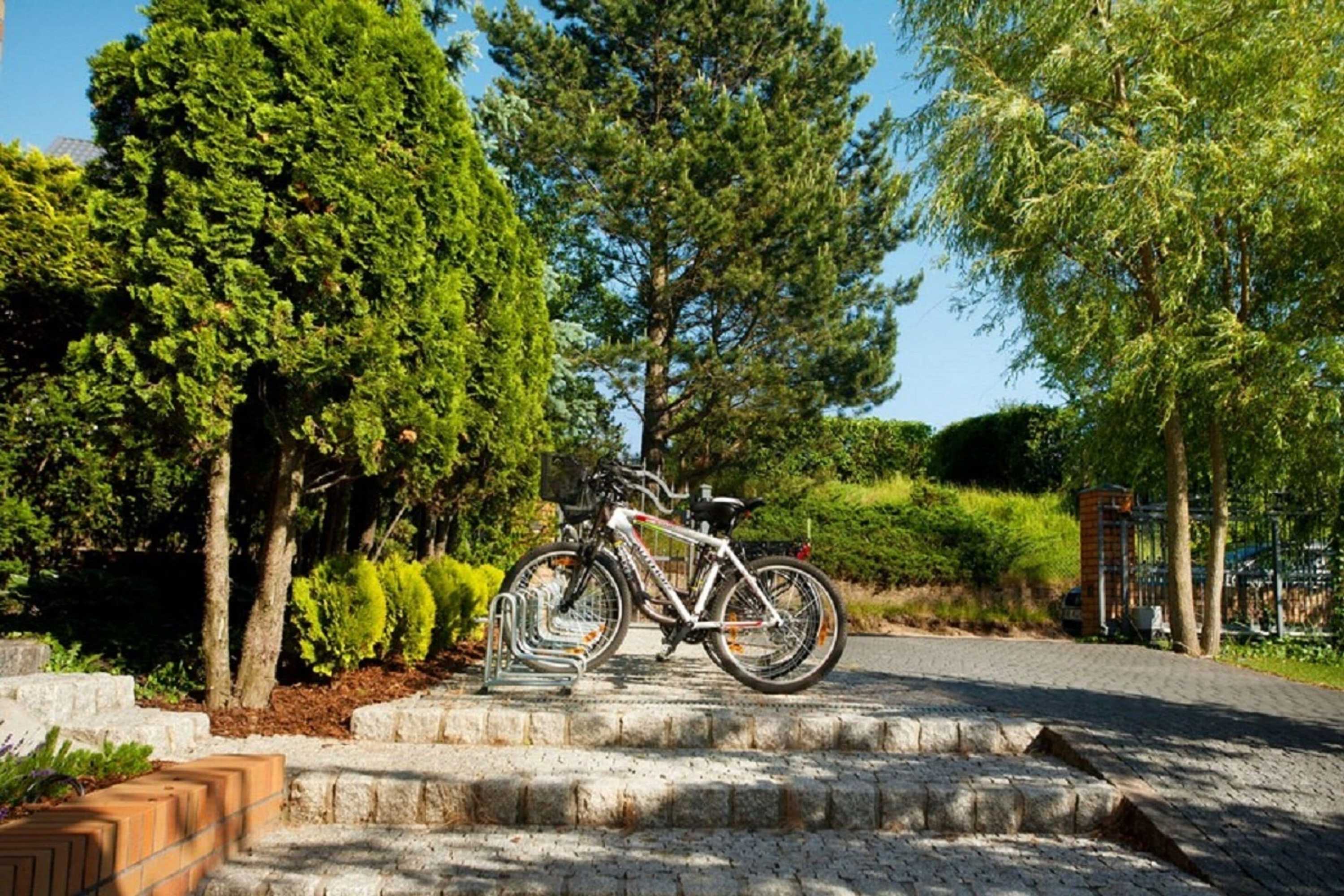 Gift card for Kaskada Spa & Comfort Willa