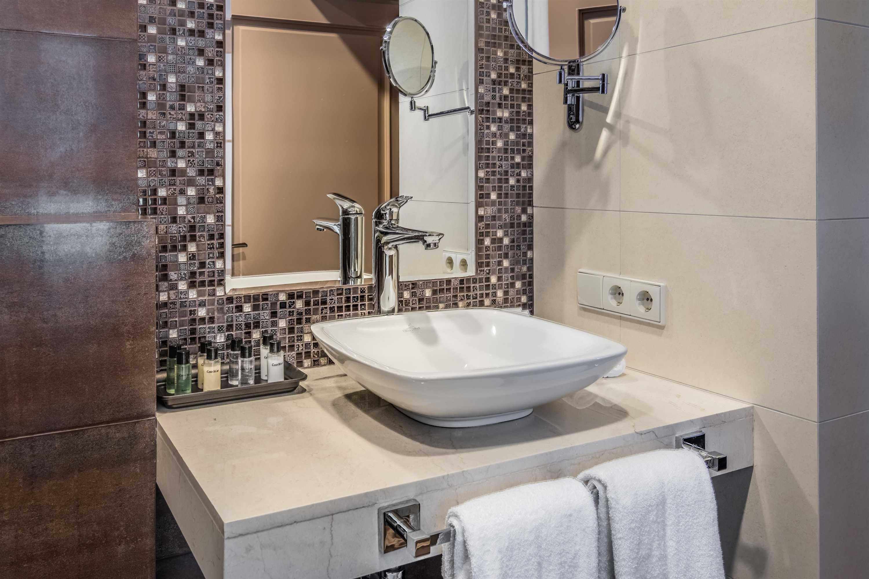 Gift card for Golden Tulip Borjomi