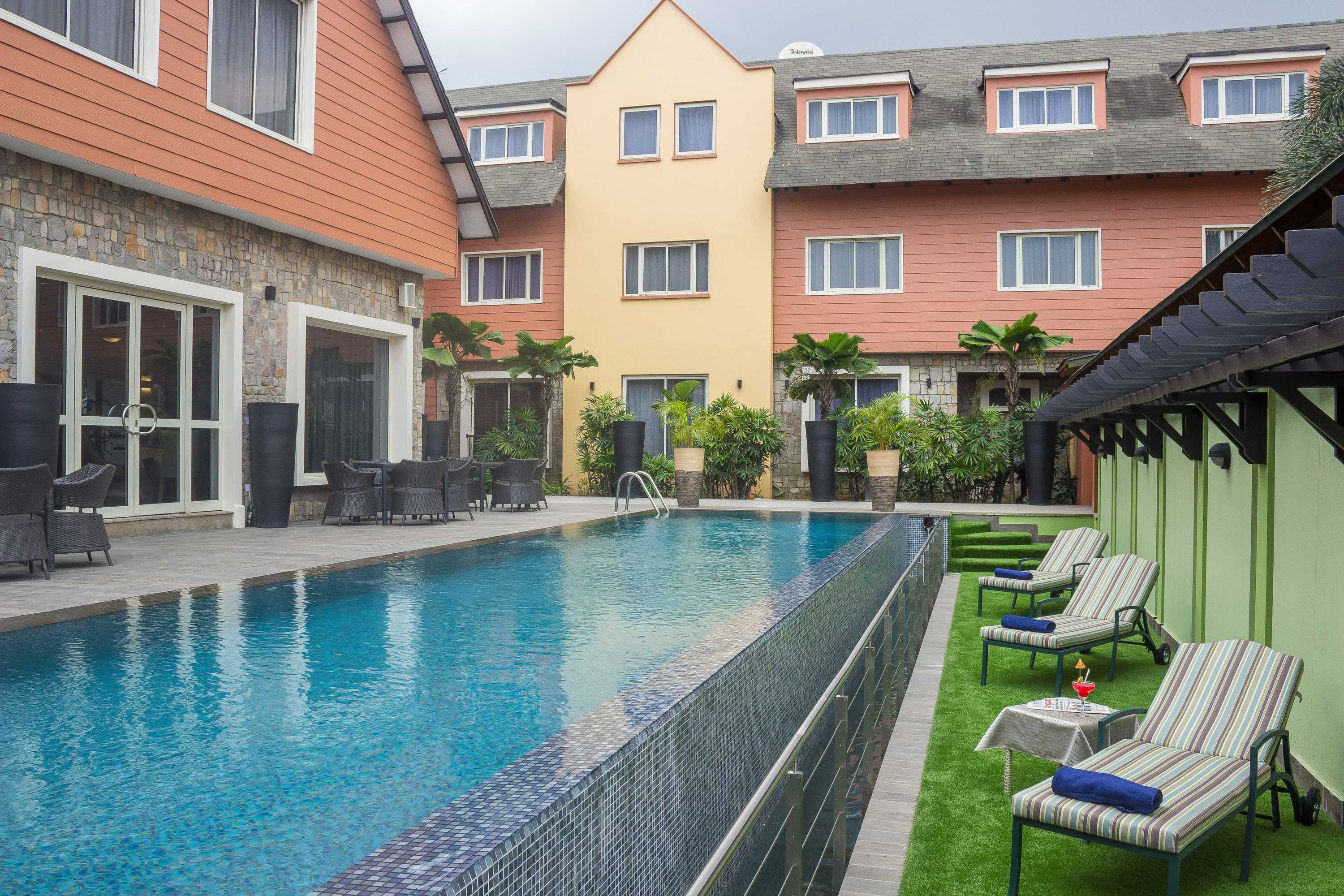Gift card for Leola Hotel Ikeja Gift card for Leola Hotel Ikeja