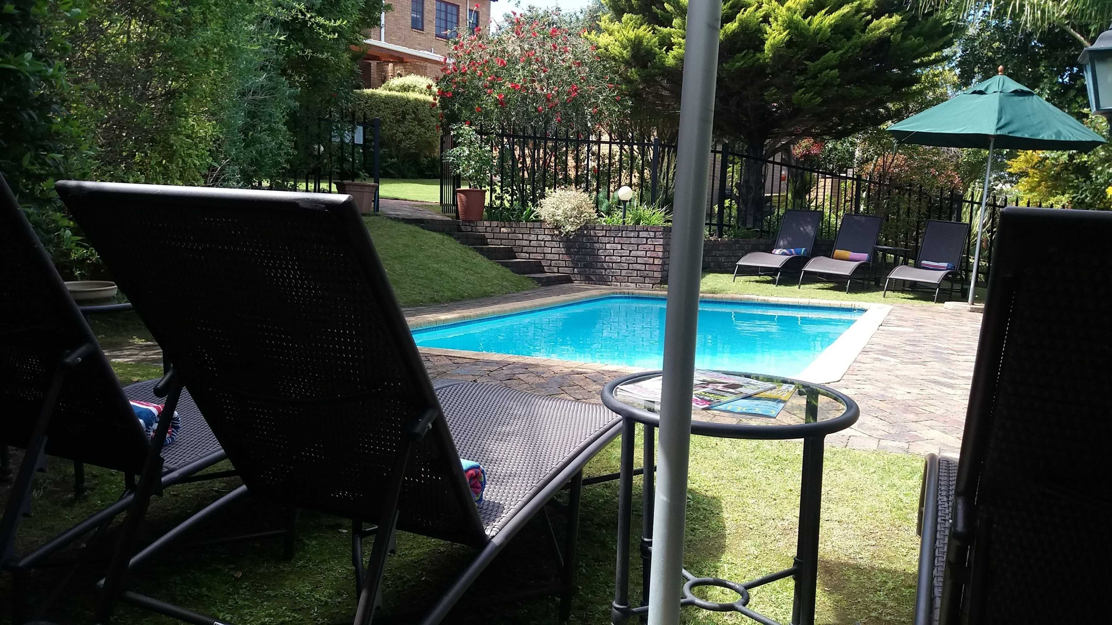 Gift card for Bayside Lodge Garden Route B&b