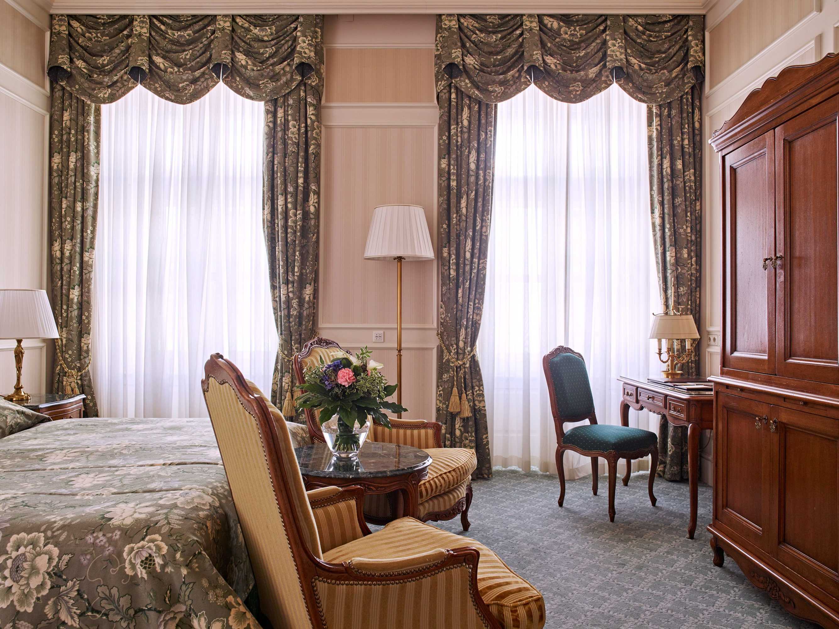 Gift card for Grand Hotel Wien Gift card for Grand Hotel Wien