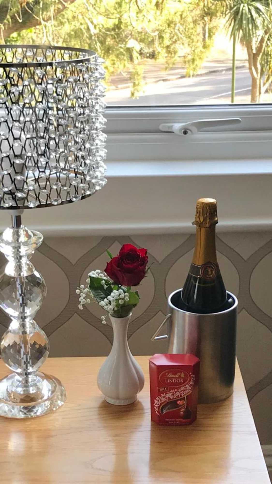 Gift card for Elmdene