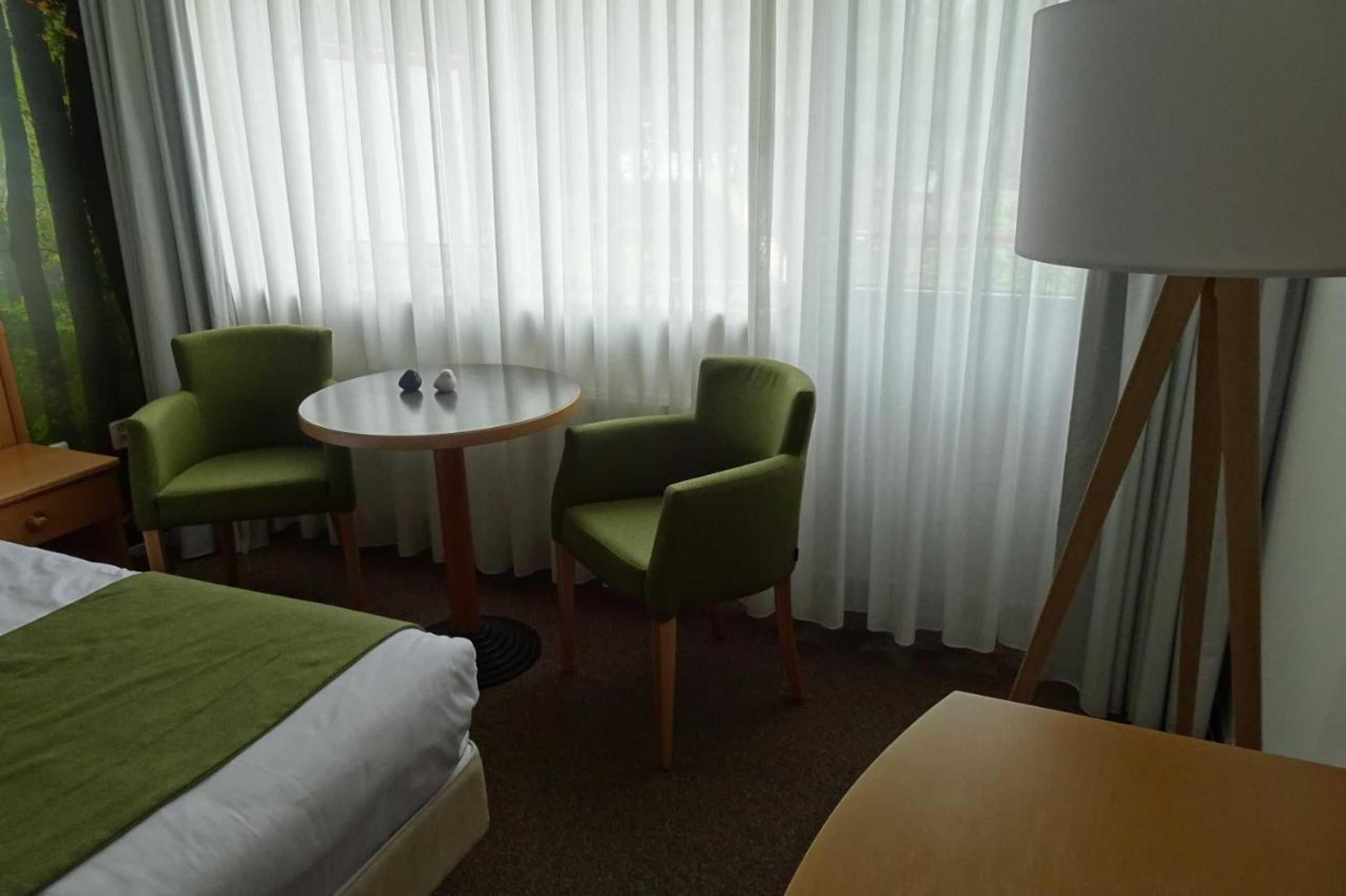 Gift card for Hcr Prinsen