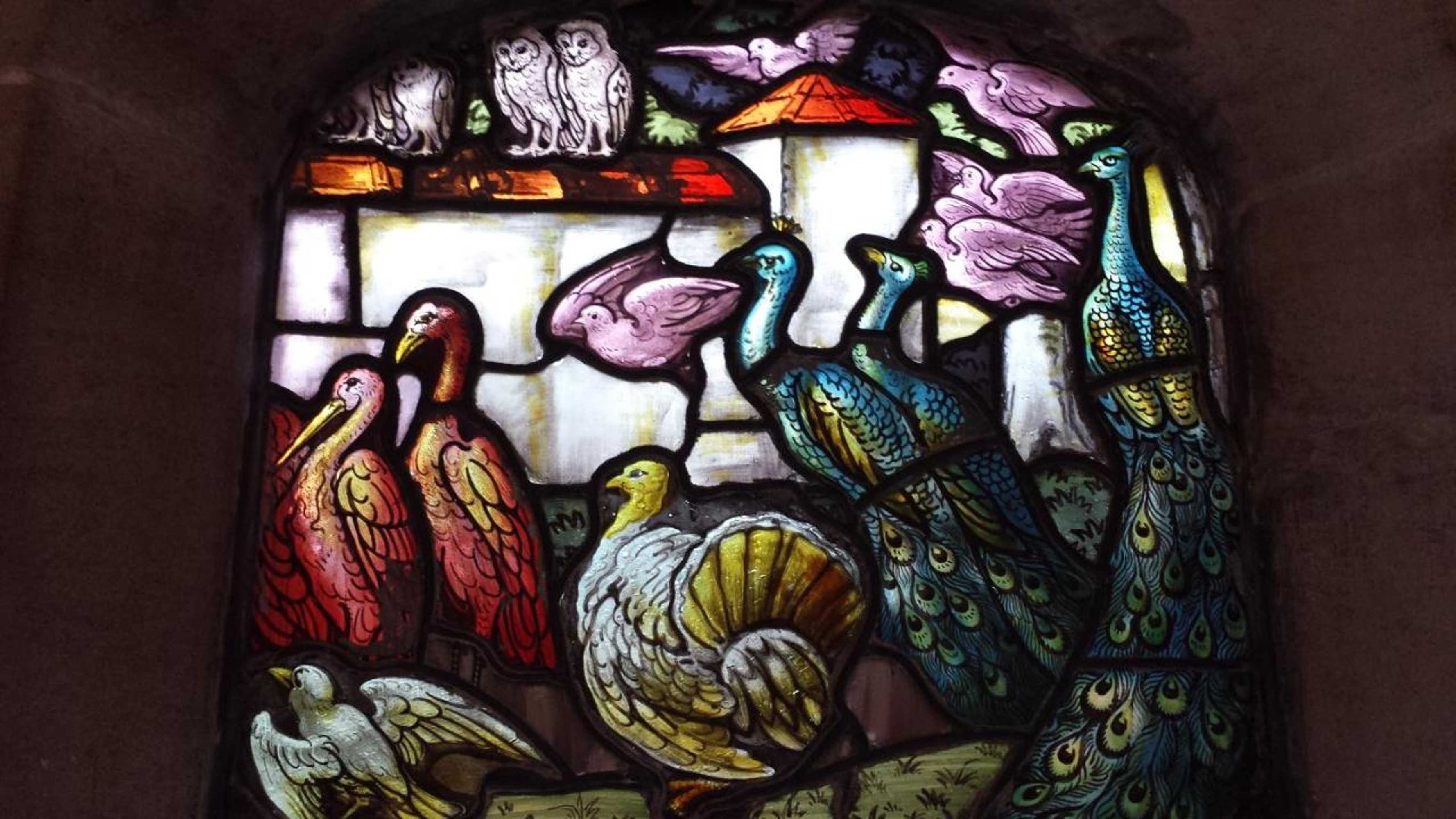 Gift card for Benslow Music