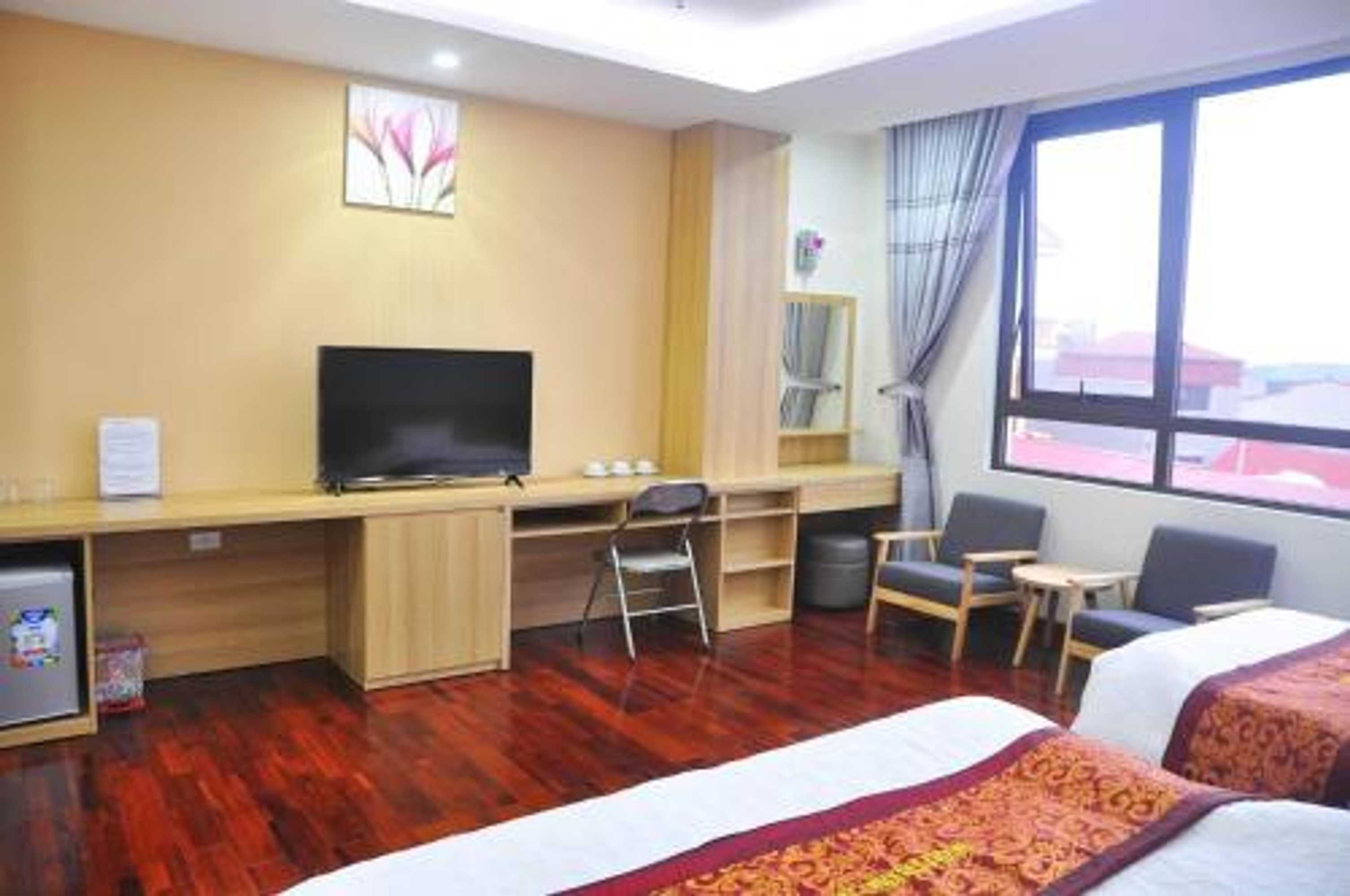Gift card for Ngoại Thương Hotel Từ Sơn Bắc Ninh Gift card for Ngoại Thương Hotel Từ Sơn Bắc Ninh