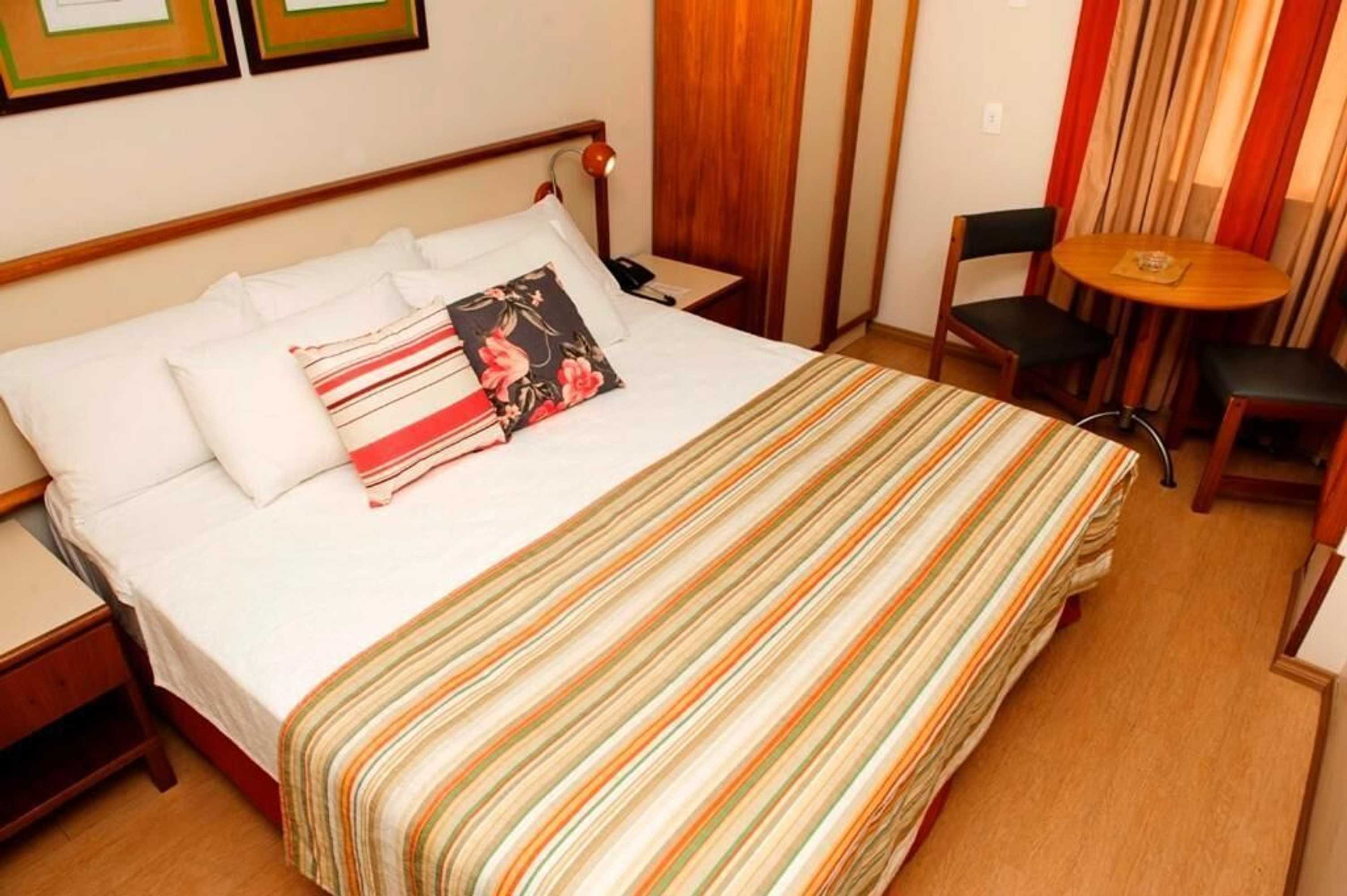 Gift card for César Inn Juiz de Fora Hotel