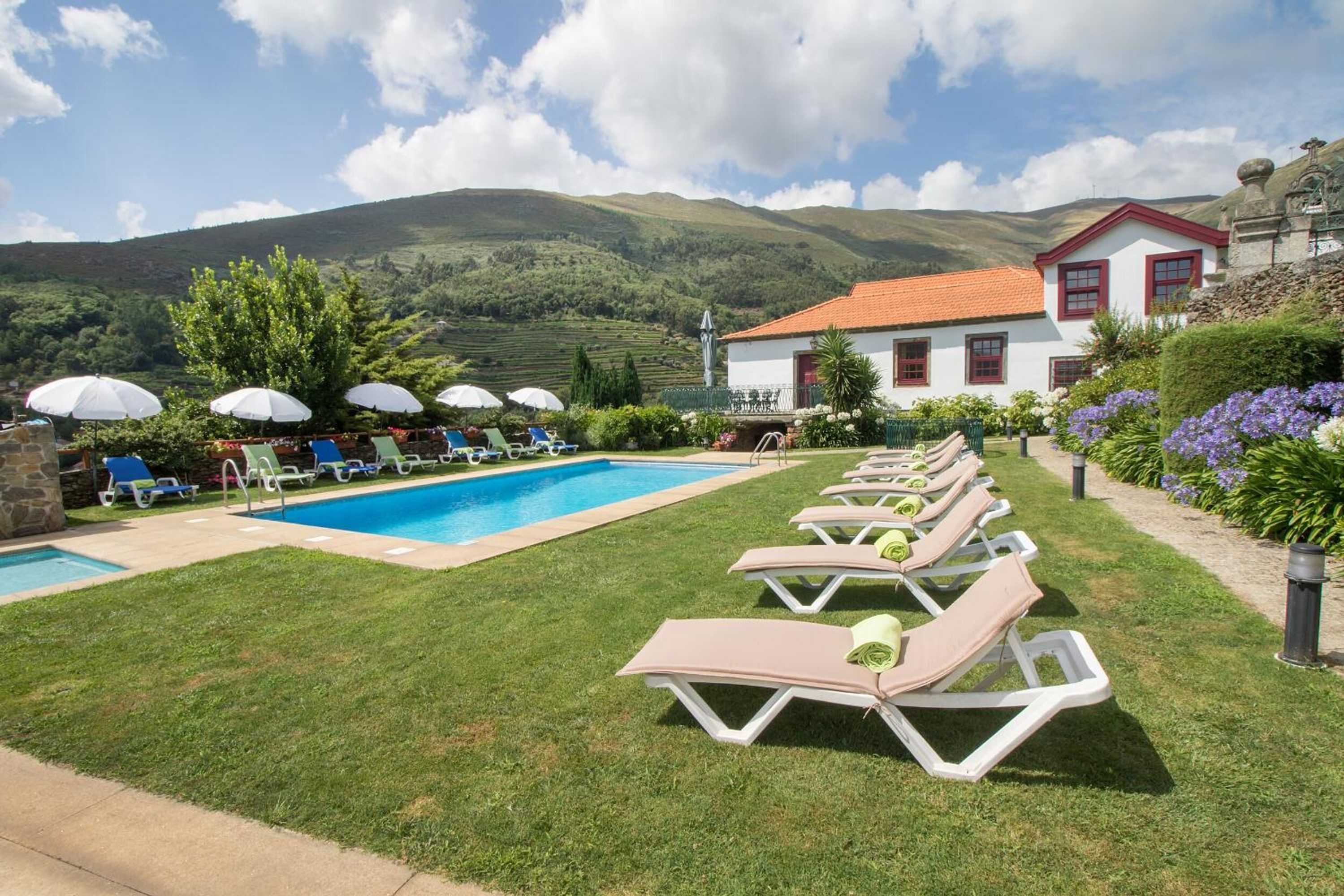 Gift card for Casa do Monte Gift card for Casa do Monte