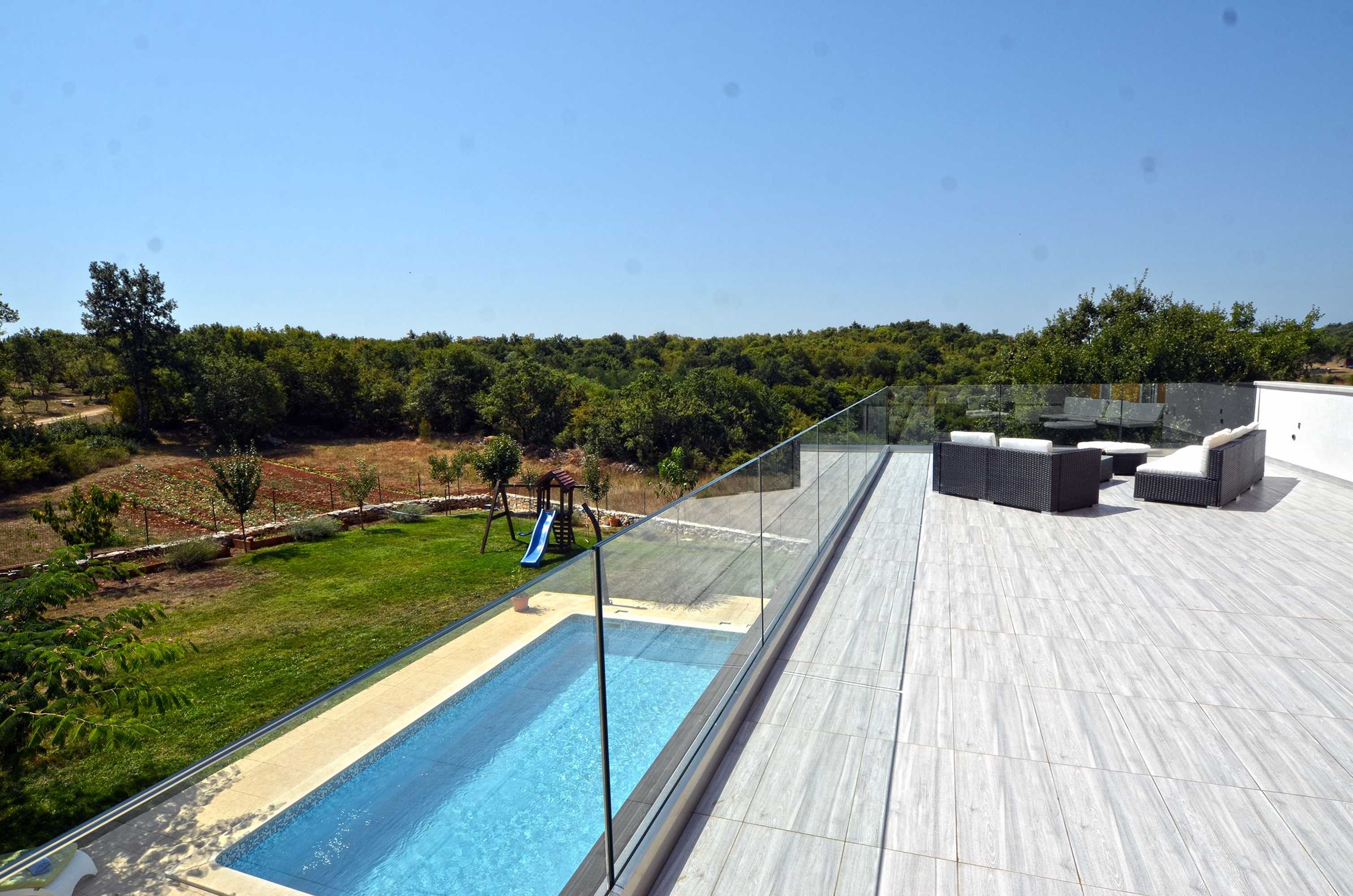 Gift card for Villa Margherita