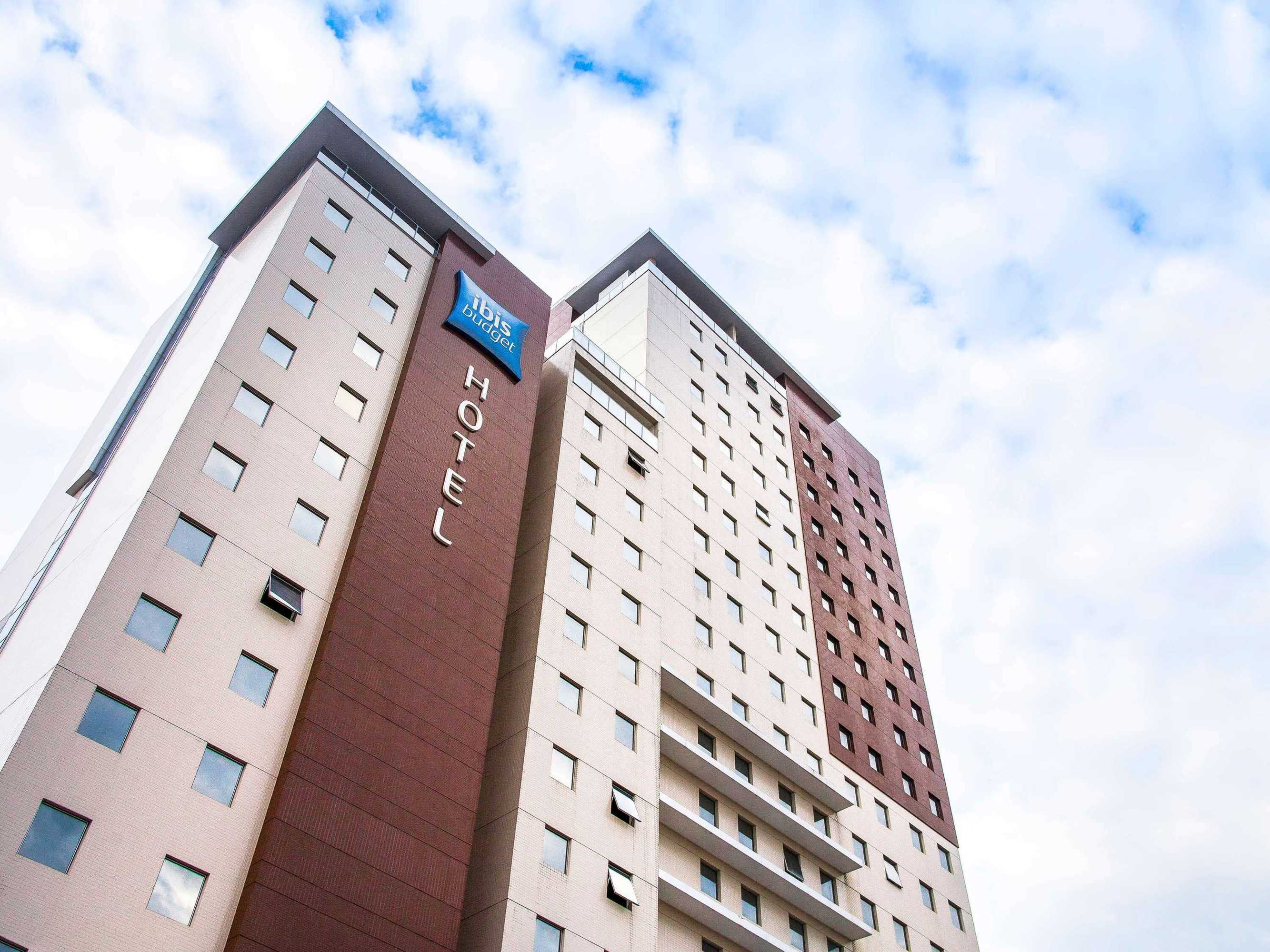 Gift card for Ibis Budget Manaus Gift card for Ibis Budget Manaus