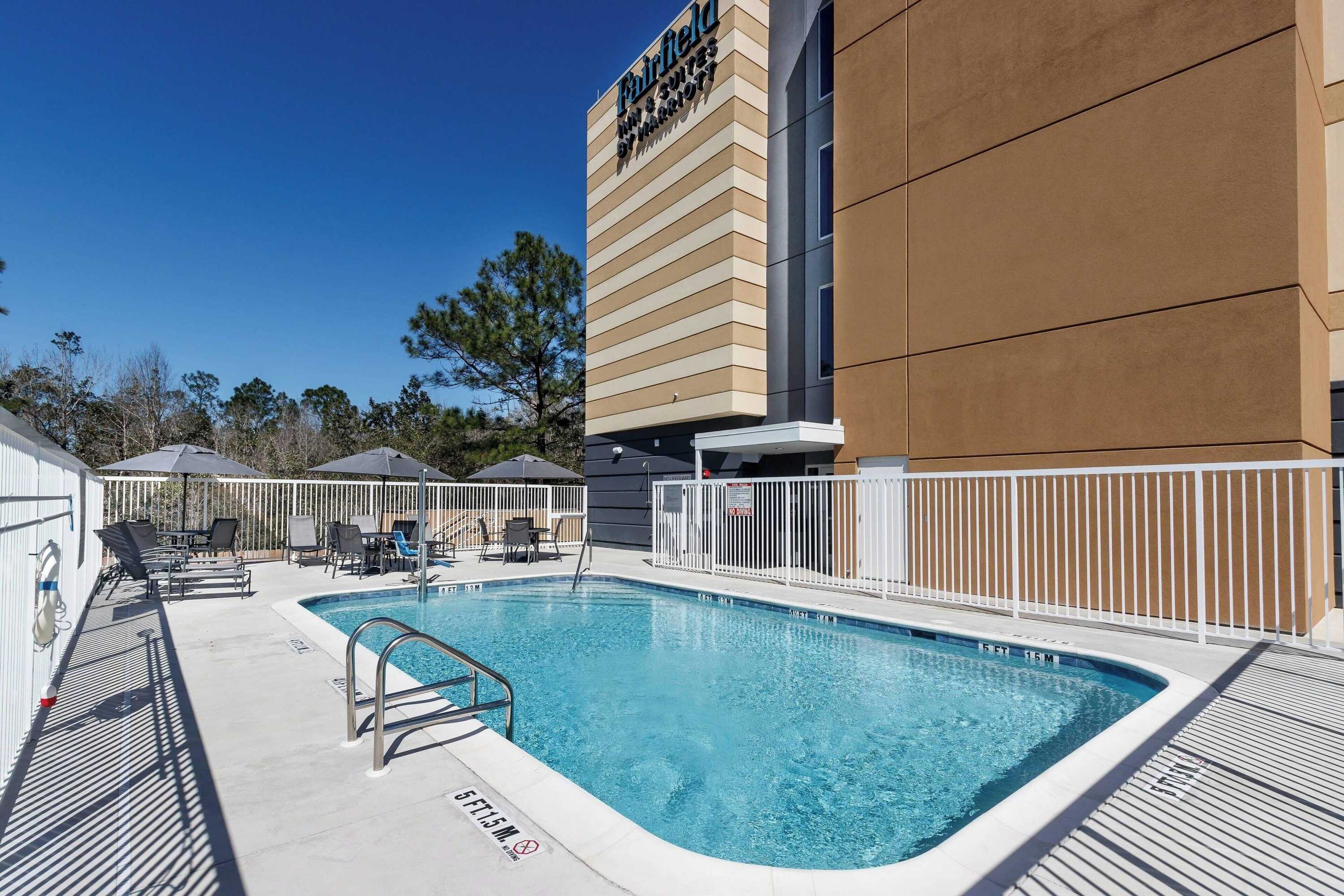 Gift card for Fairfield Inn & Suites by Marriott Crestview Gift card for Fairfield Inn & Suites by Marriott Crestview