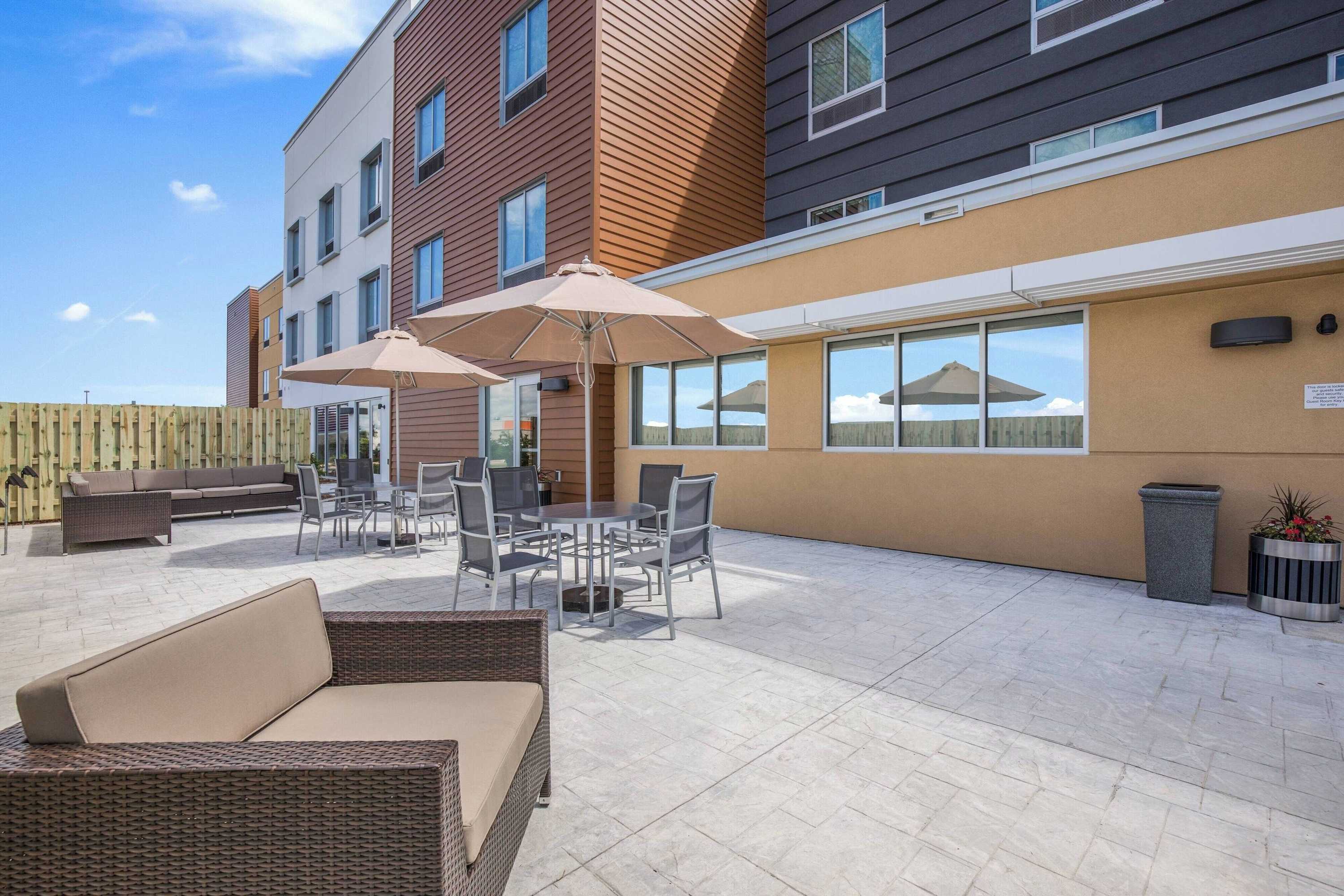 Gift card for Fairfield Inn & Suites by Marriott Whitewater Gift card for Fairfield Inn & Suites by Marriott Whitewater