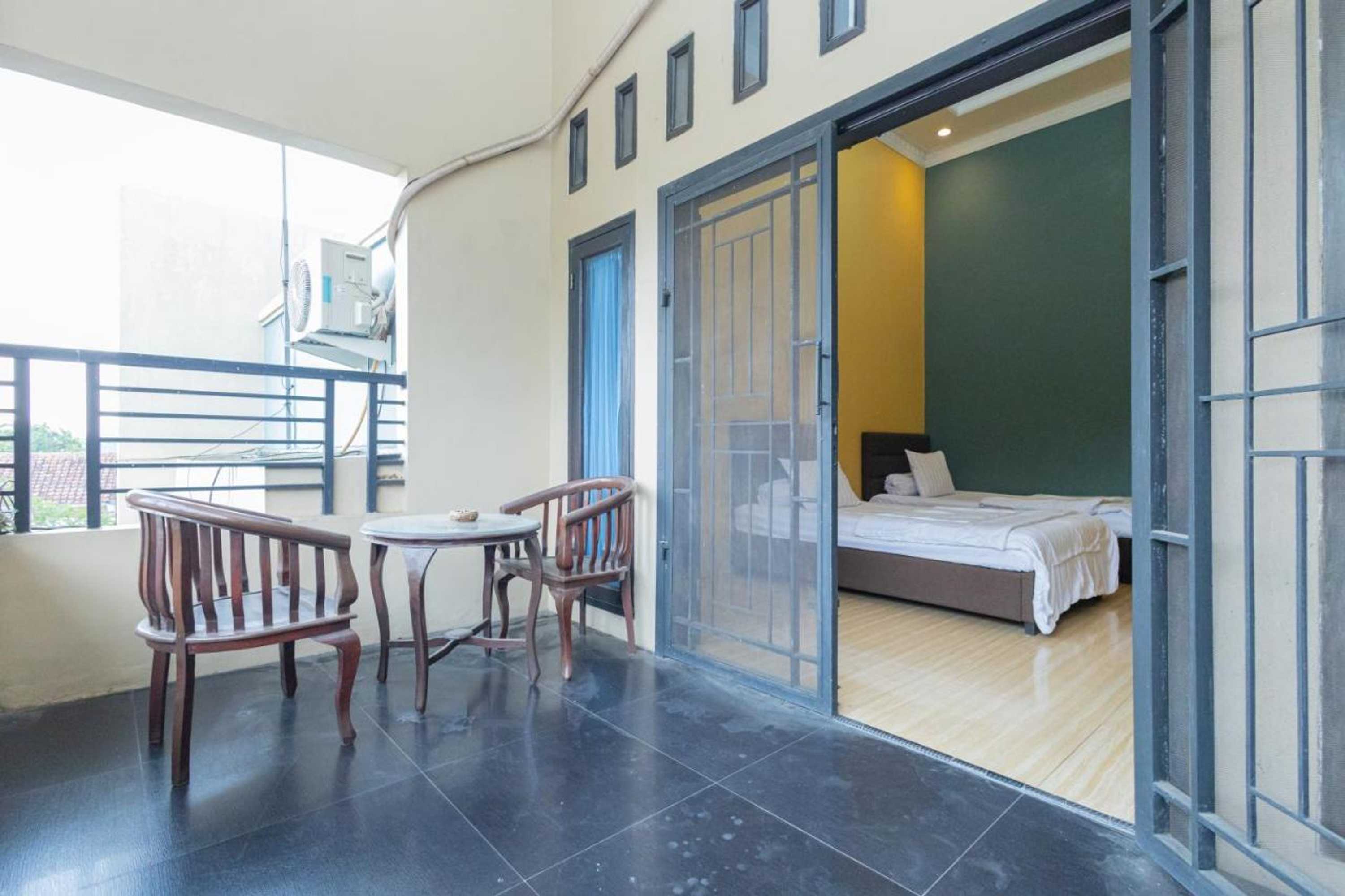 Gift card for Boss Residence Serang Mitra Reddoorz