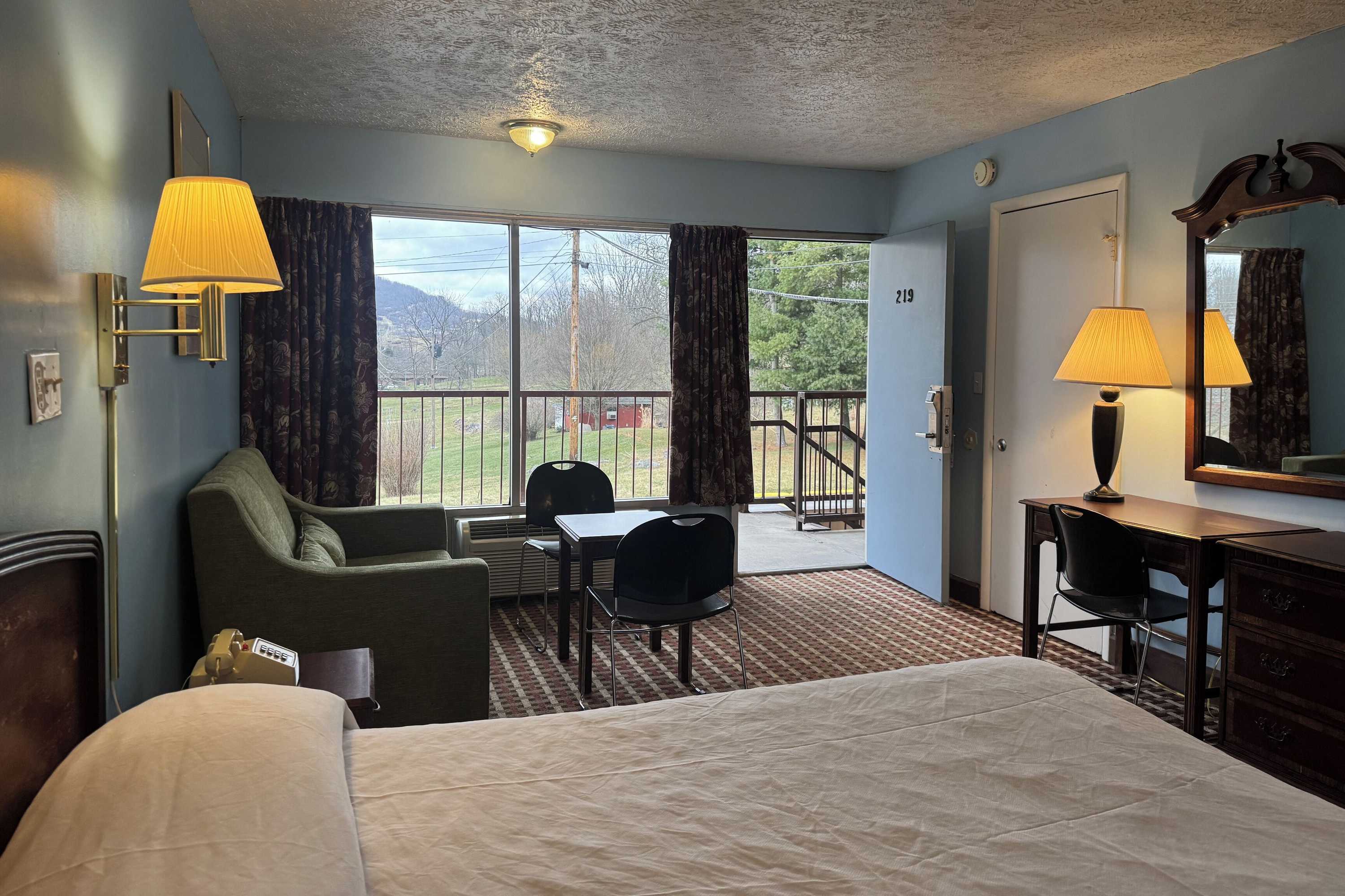 Gift card for Capital O Fincastle Motor Inn Tazewell